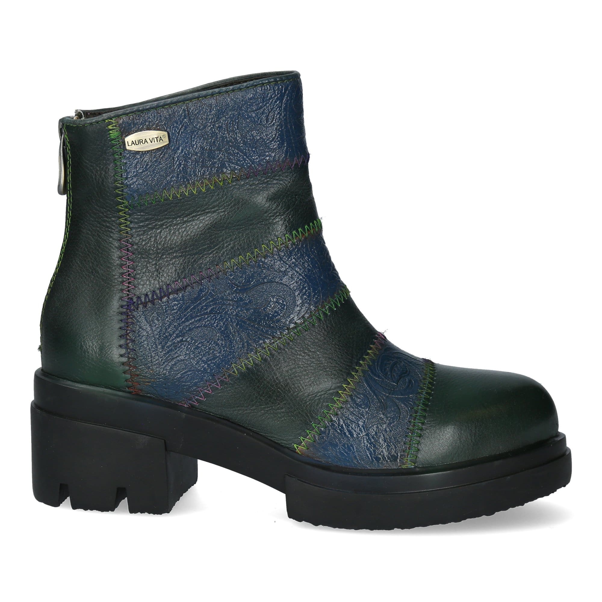 Bottines - GOCNEO 96 - Image 7