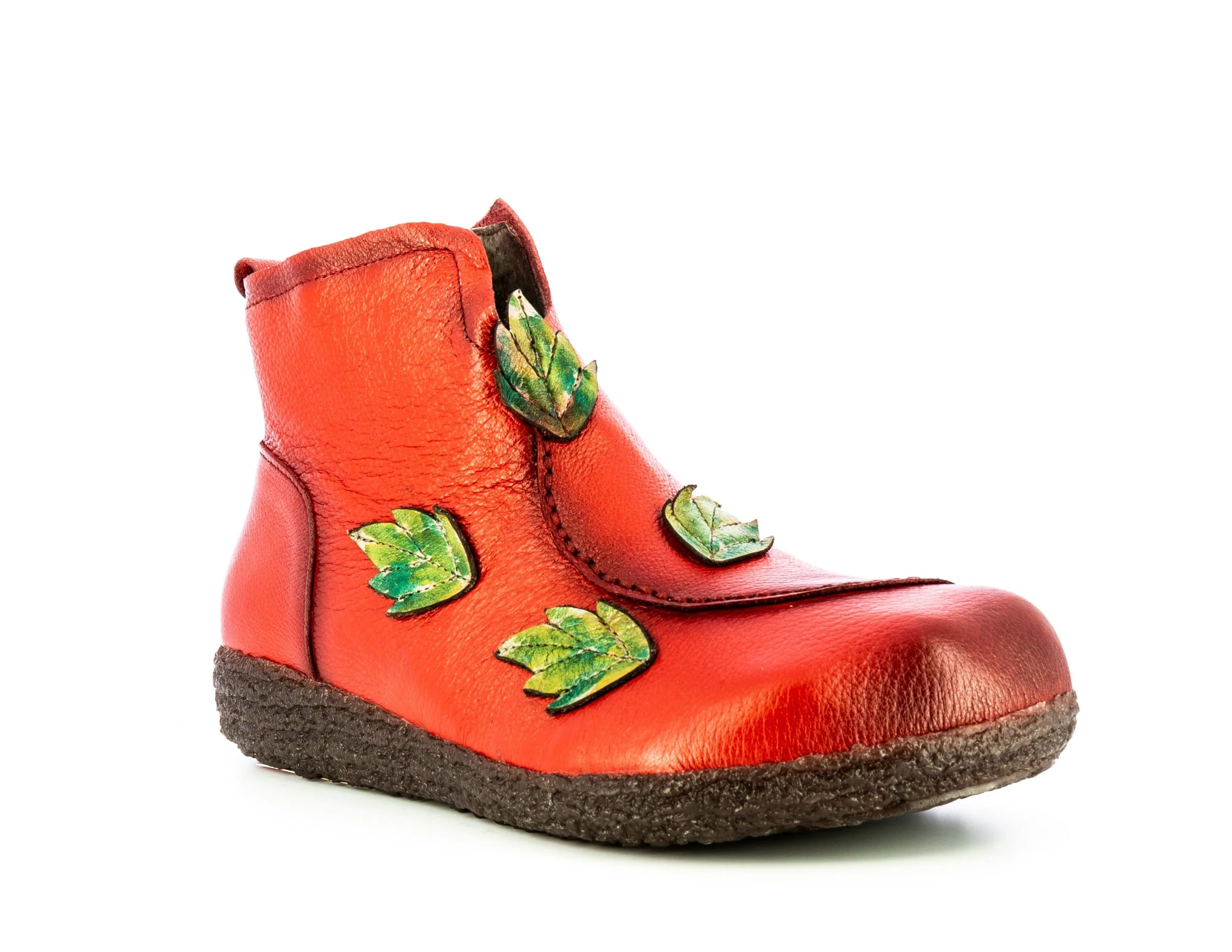 Bottines - GOCNO 186 - Image 12