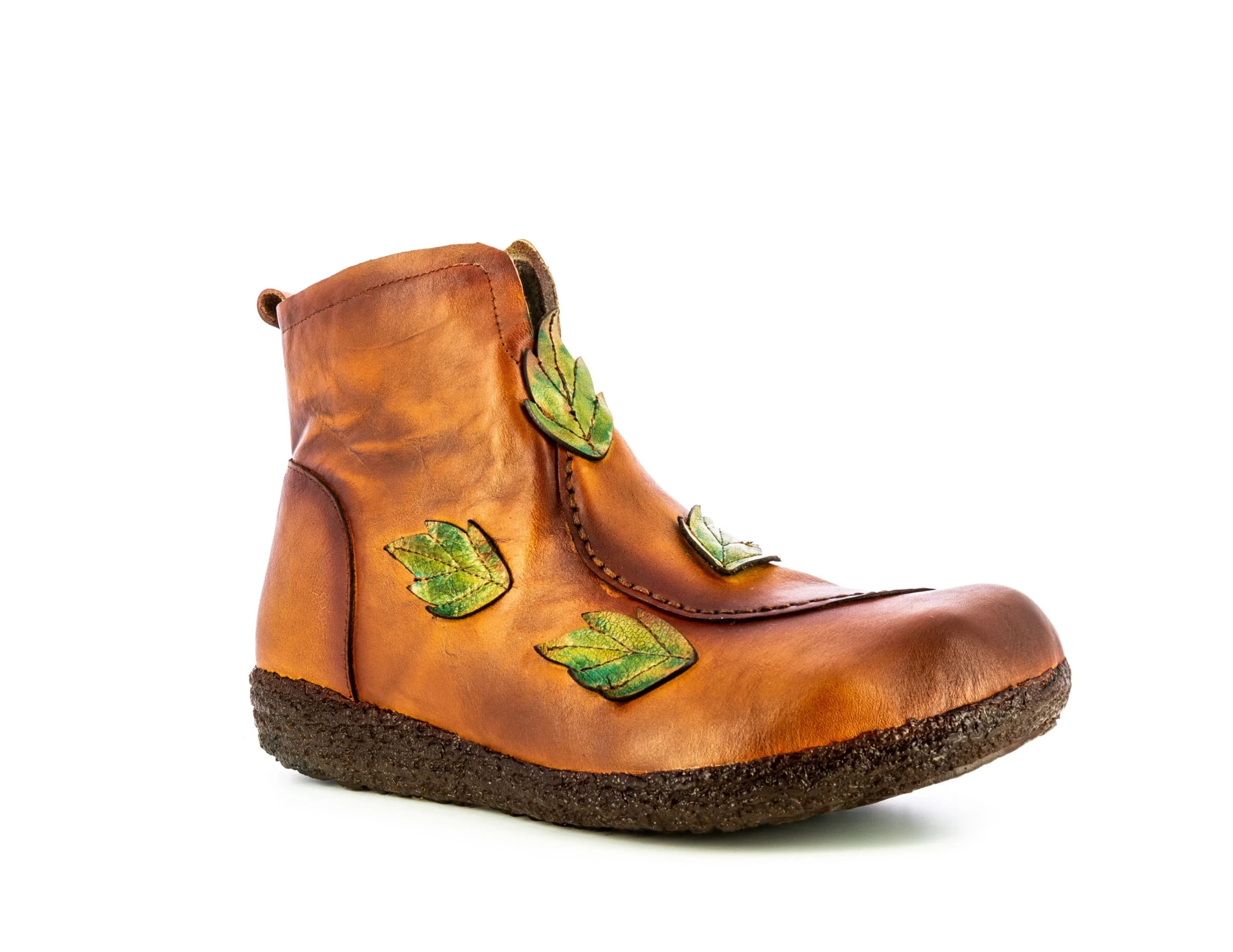 Bottines - GOCNO 186 - Image 2