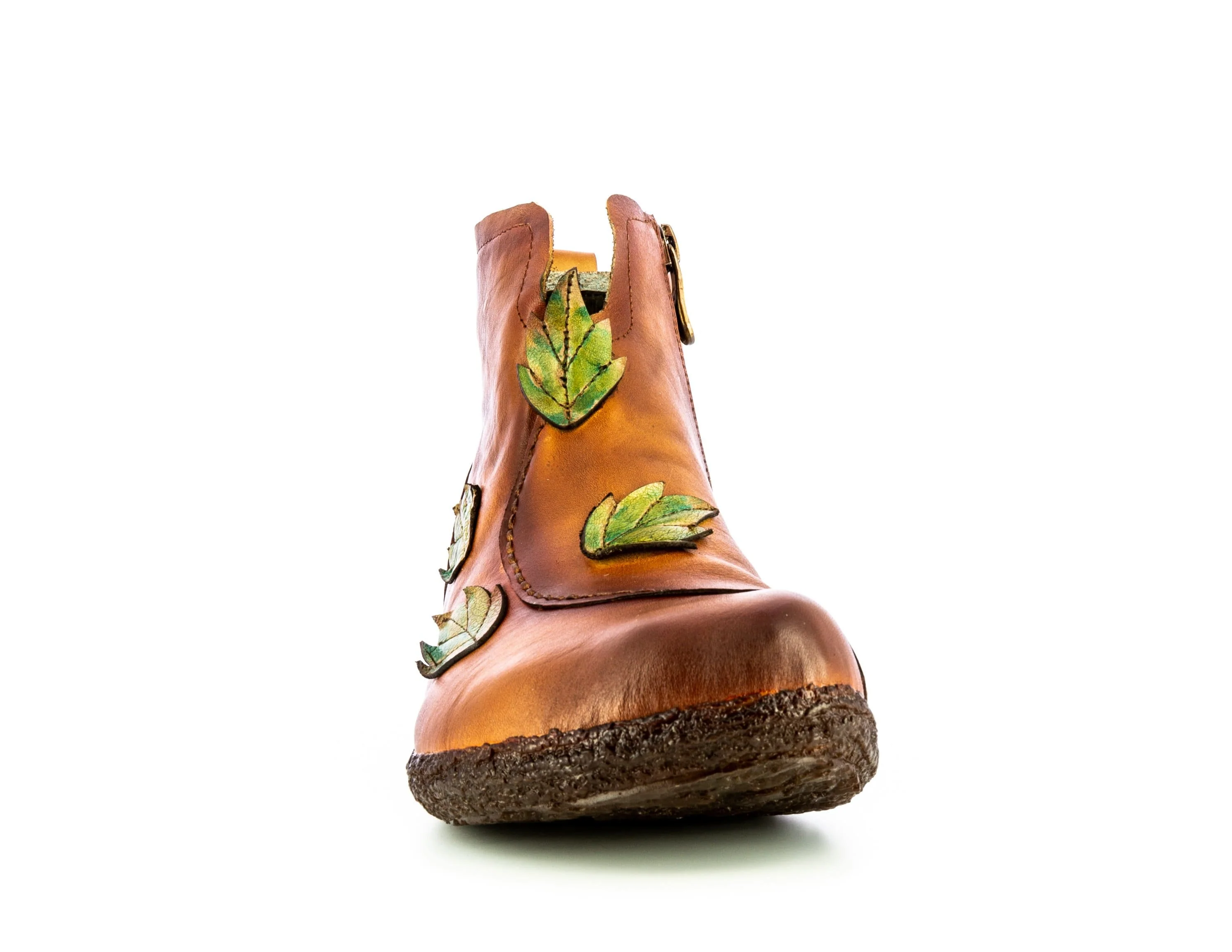 Bottines - GOCNO 186 - Image 3