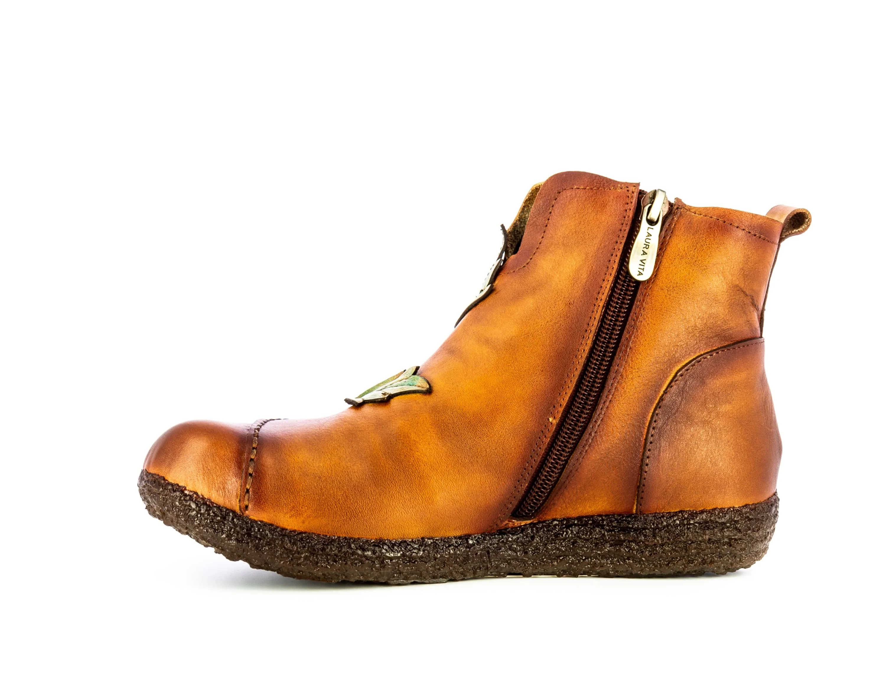 Bottines - GOCNO 186 - Image 4