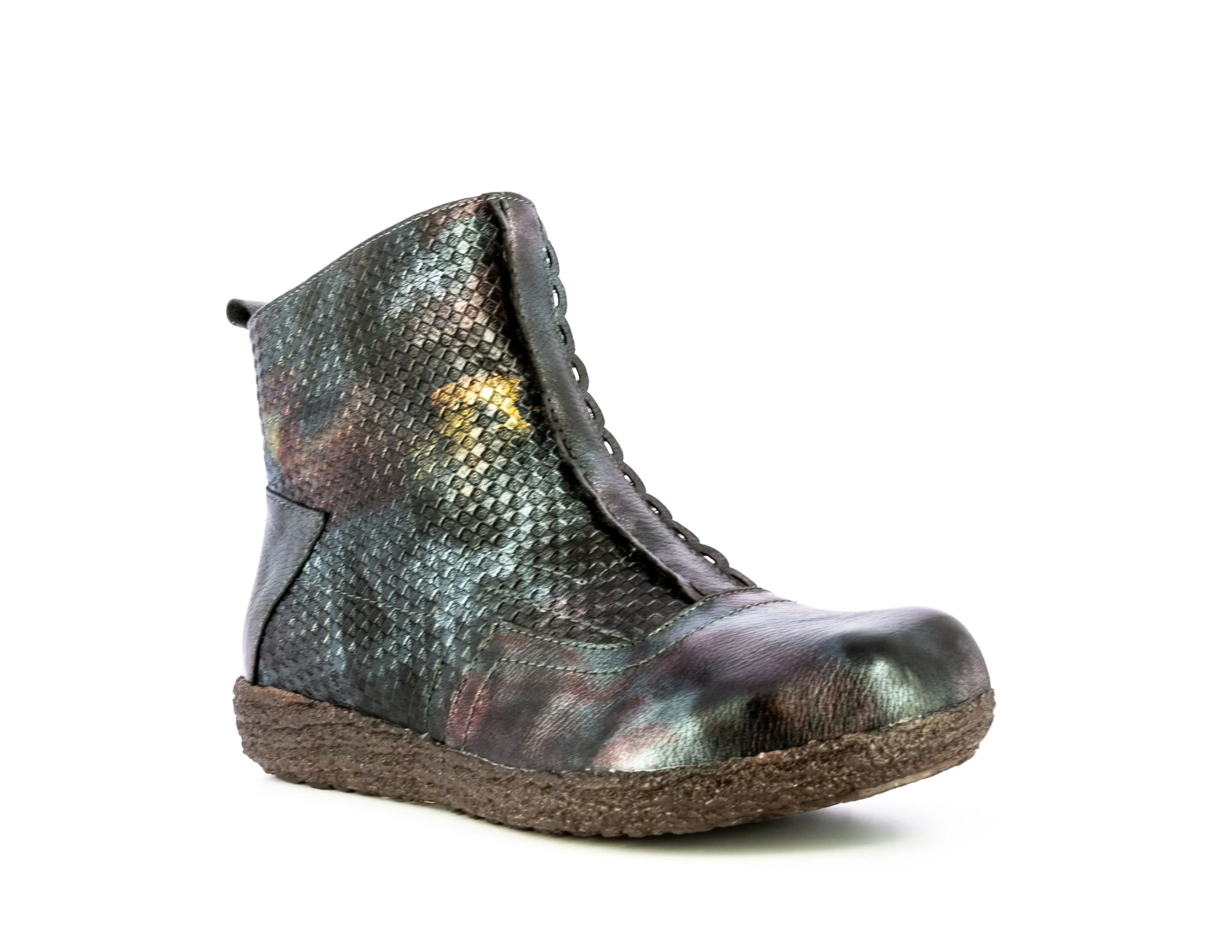 Bottines - GOCNO 187 - Image 2