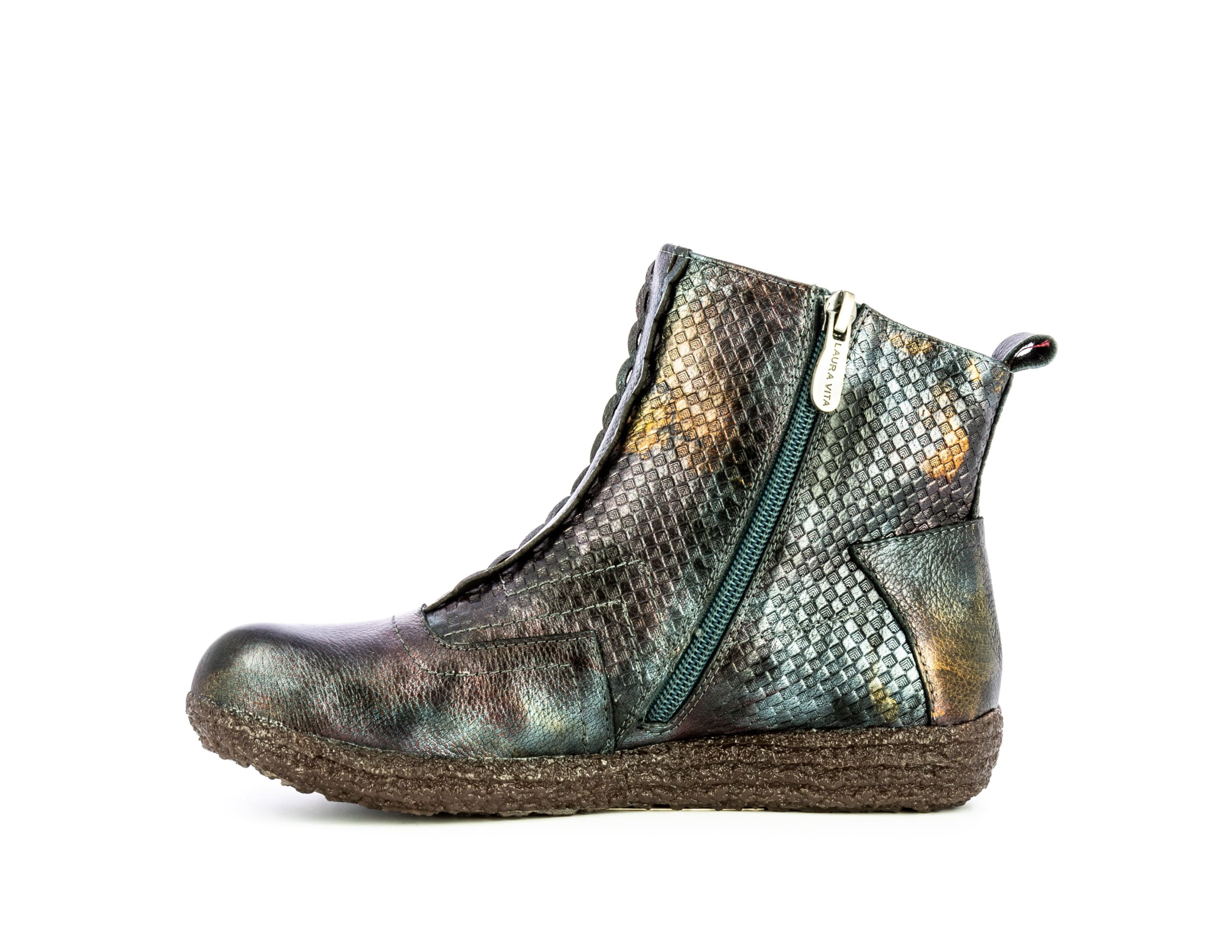 Bottines - GOCNO 187 - Image 4