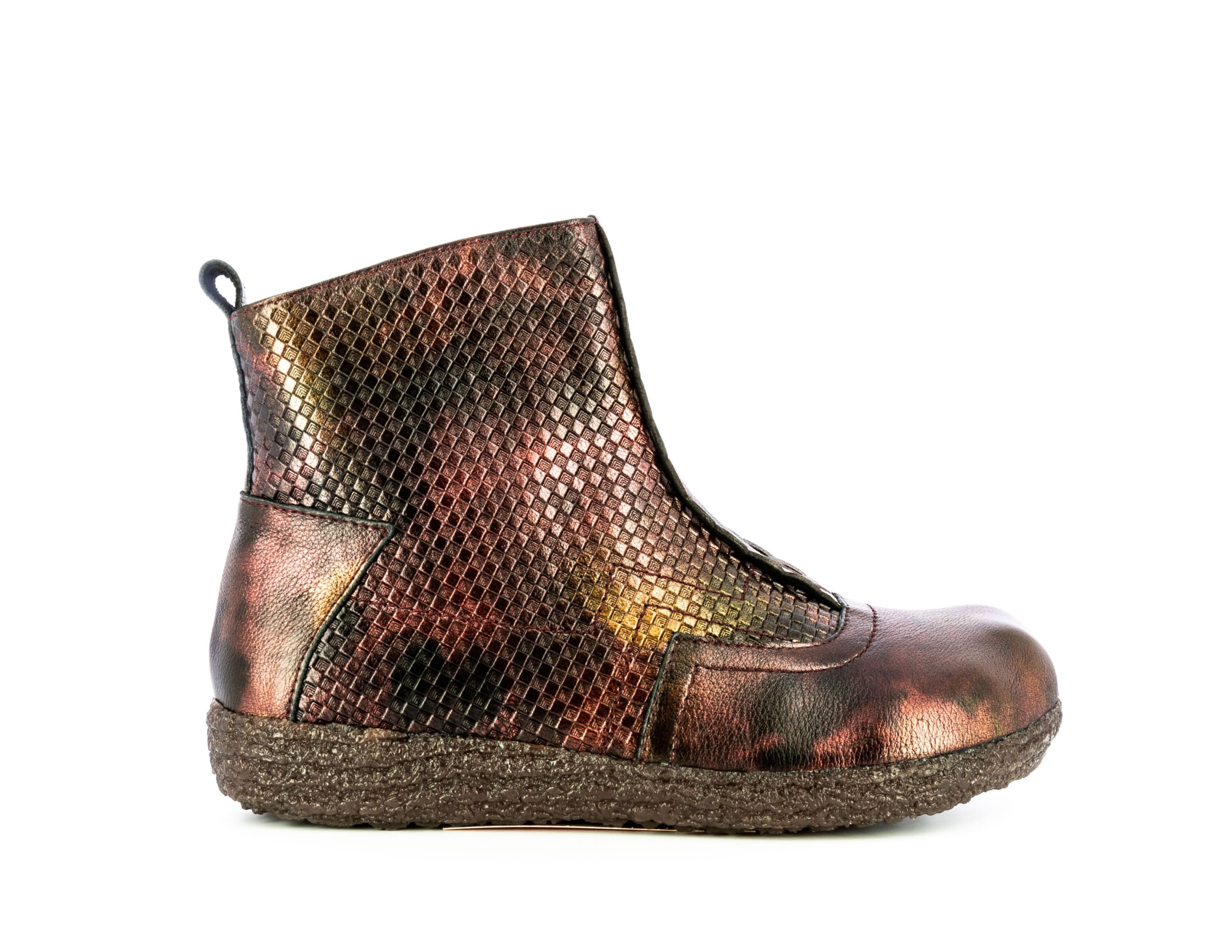 Bottines - GOCNO 187 - Image 6