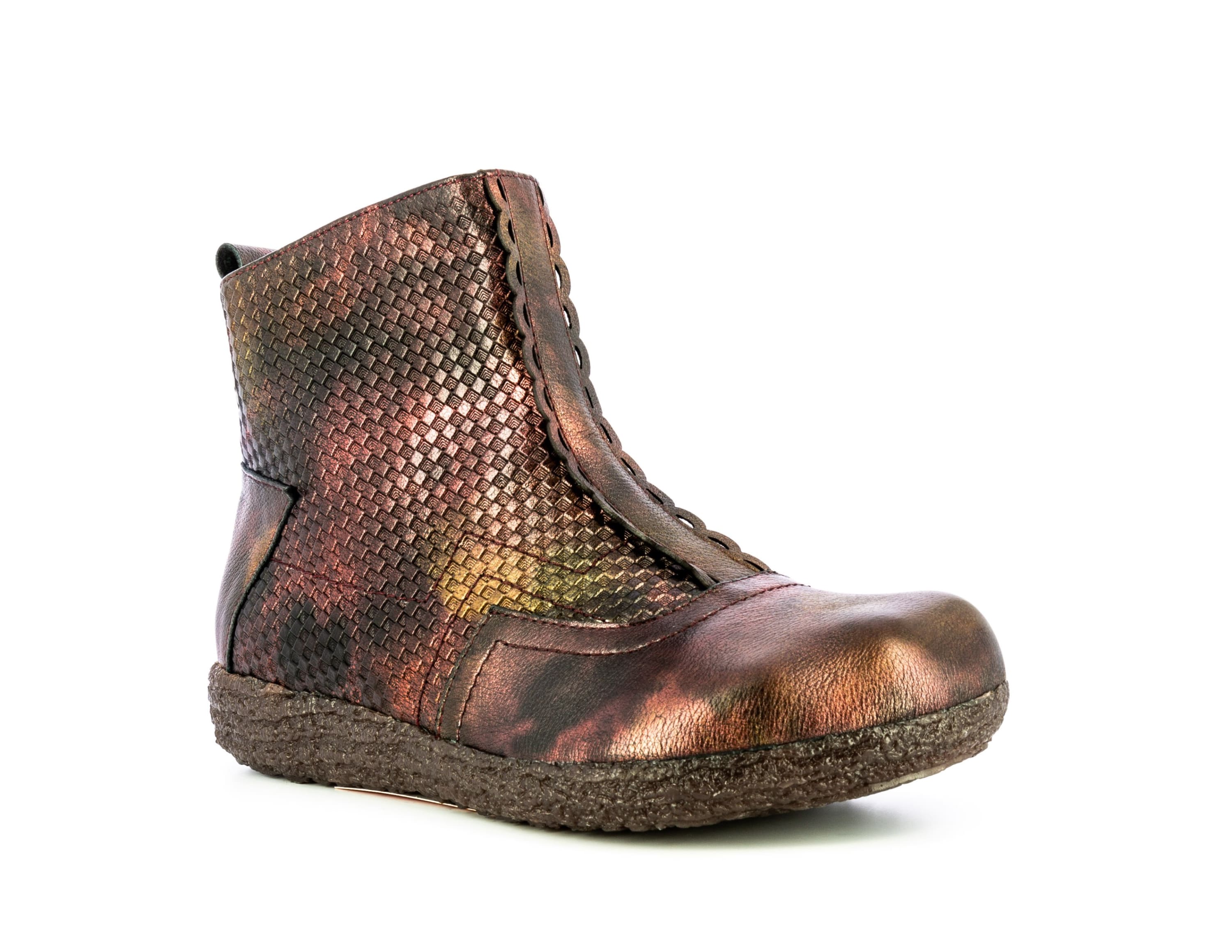 Bottines - GOCNO 187 - Image 7