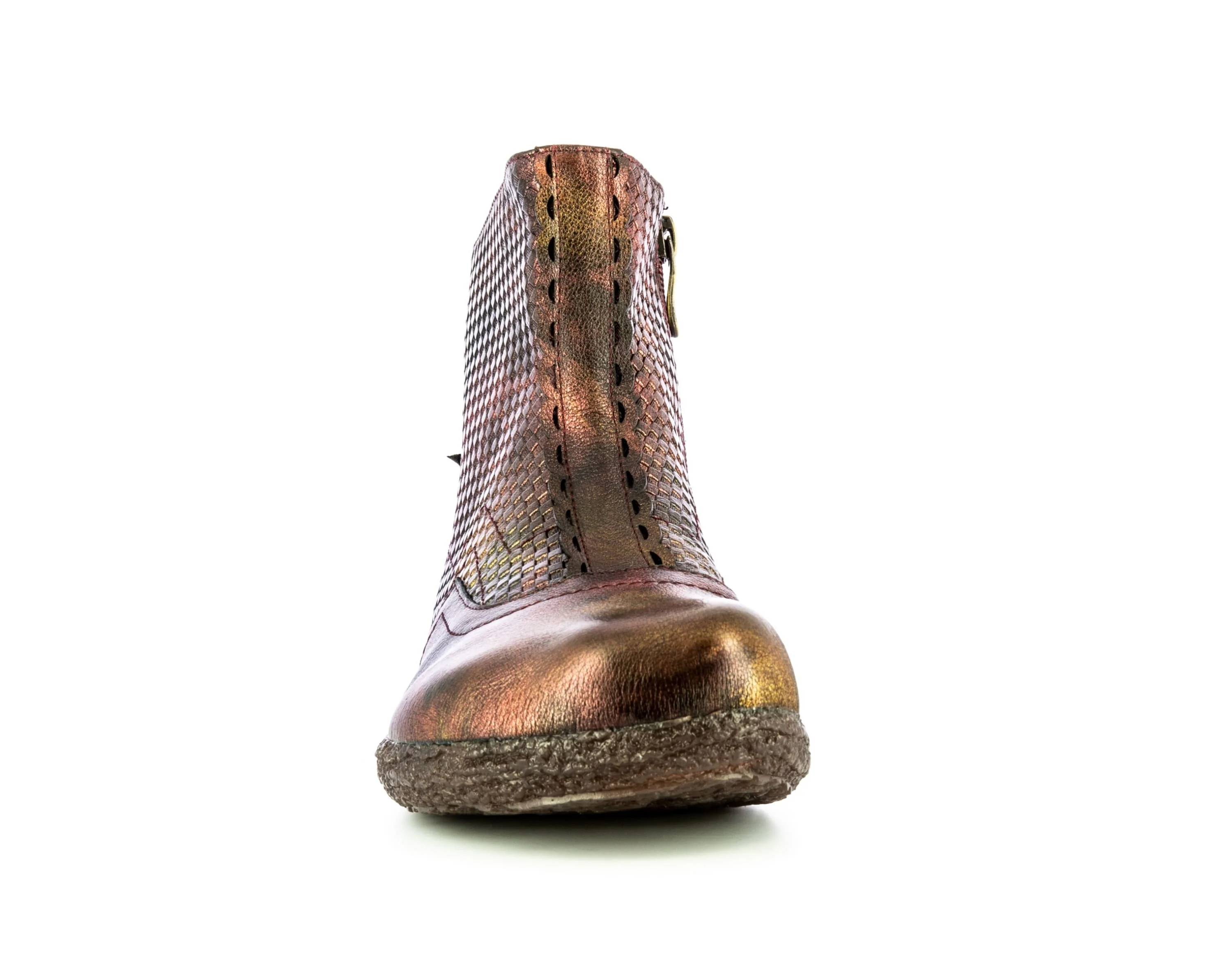 Bottines - GOCNO 187 - Image 8