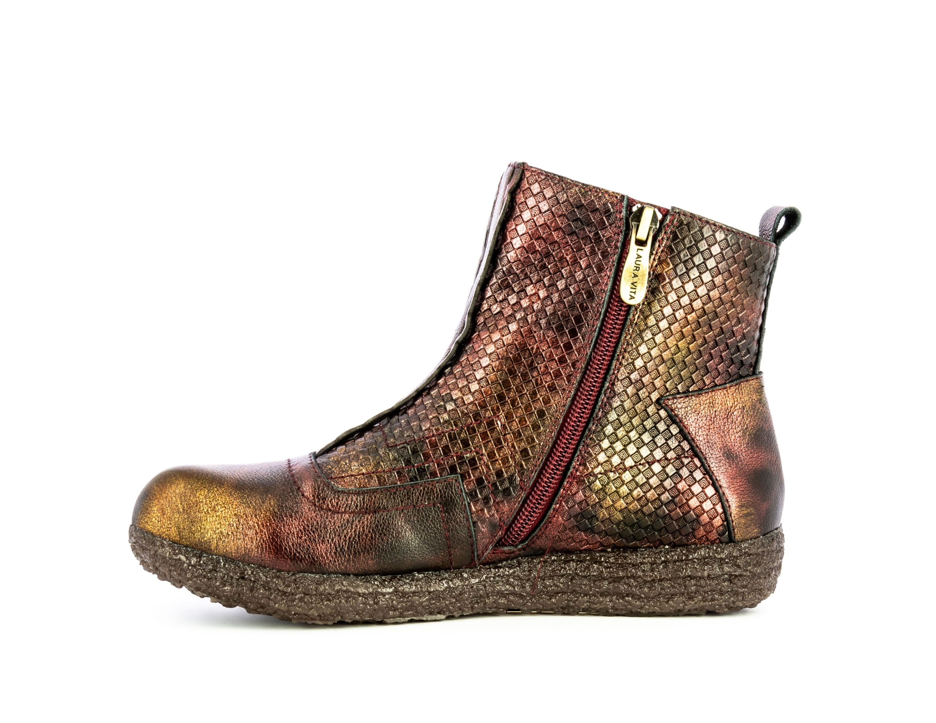 Bottines - GOCNO 187 - Image 9