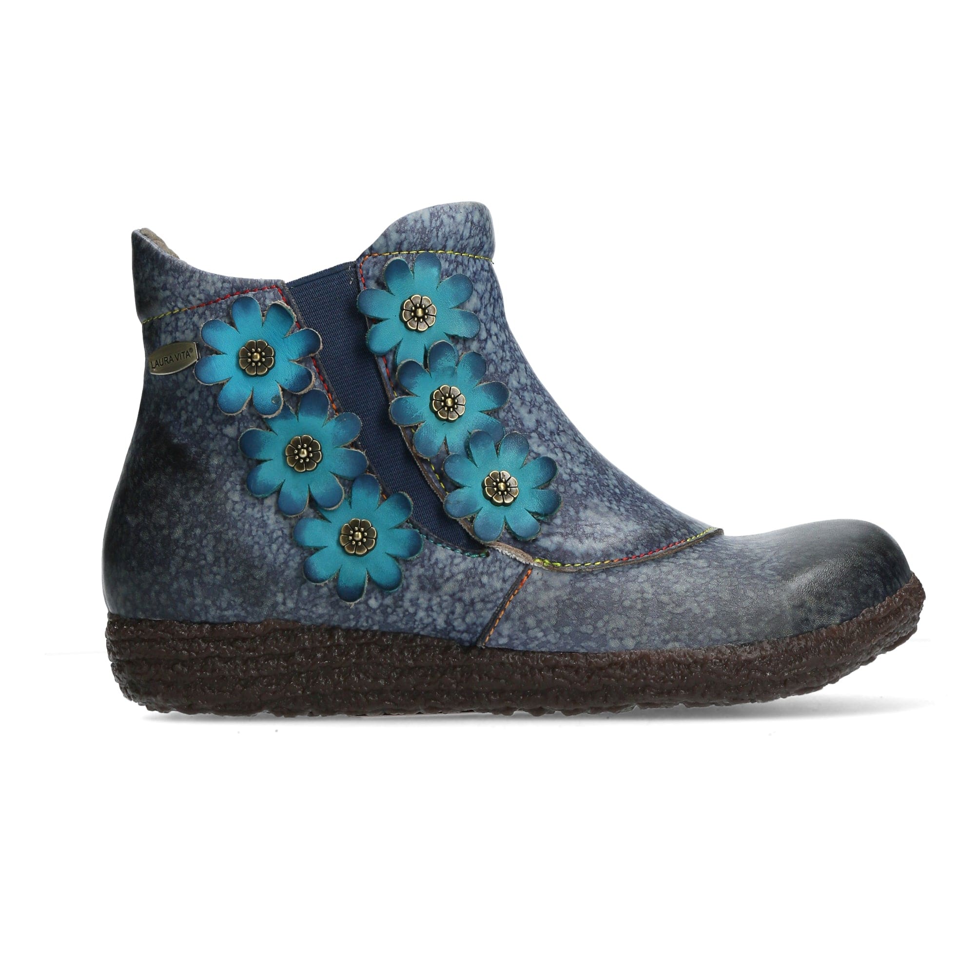 Bottines - GOCNO 01