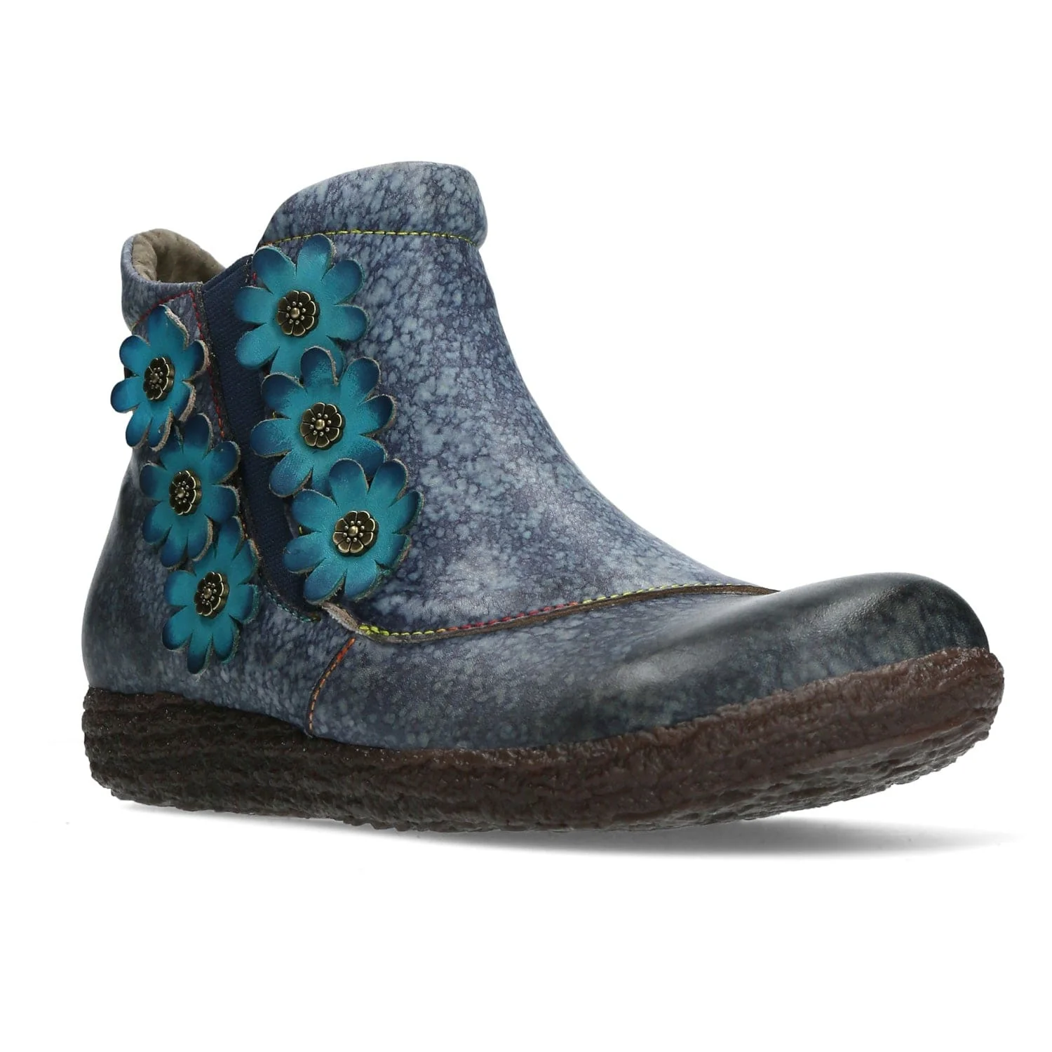 Bottines - GOCNO 01 - Image 2