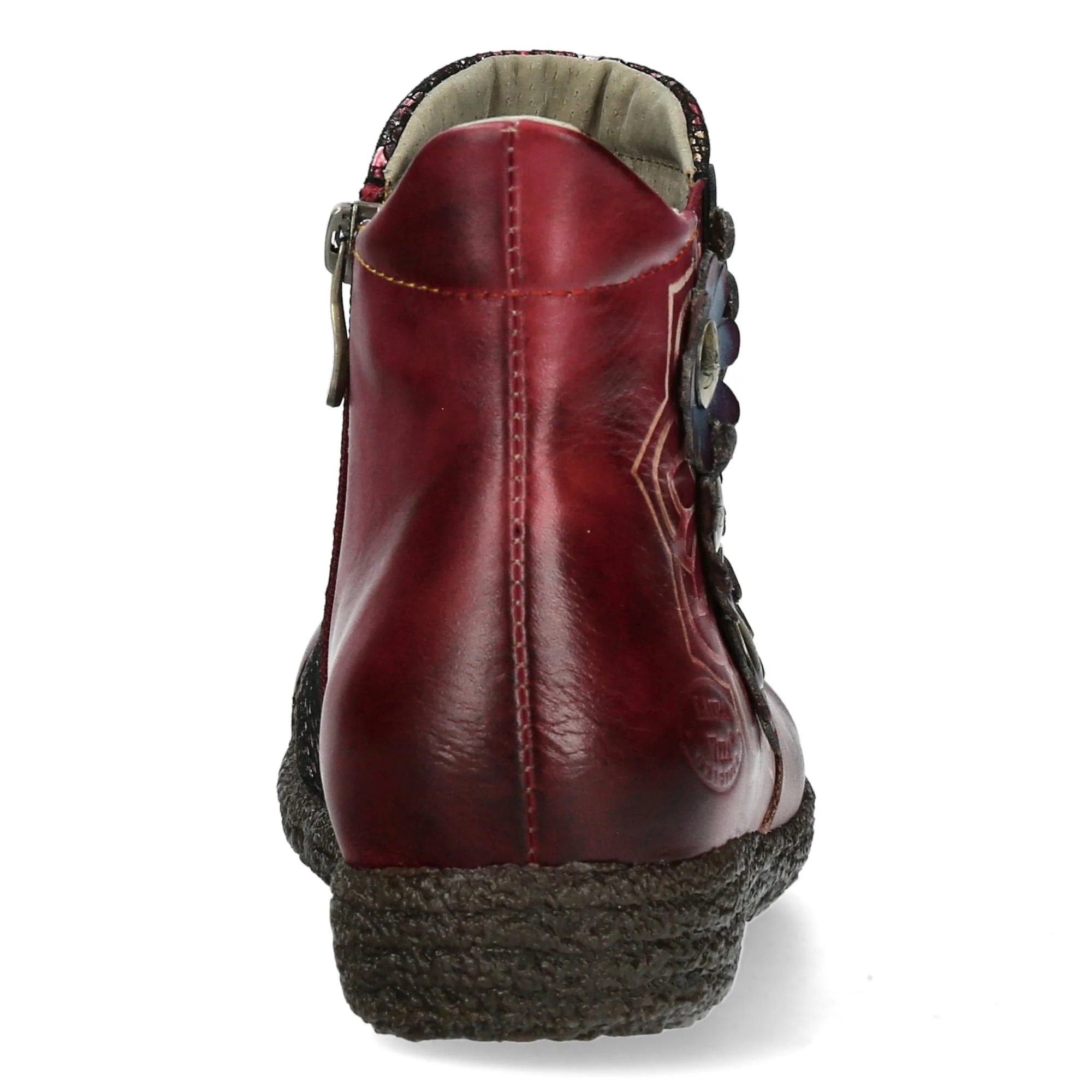Bottines - GOCNO 01 - Image 6
