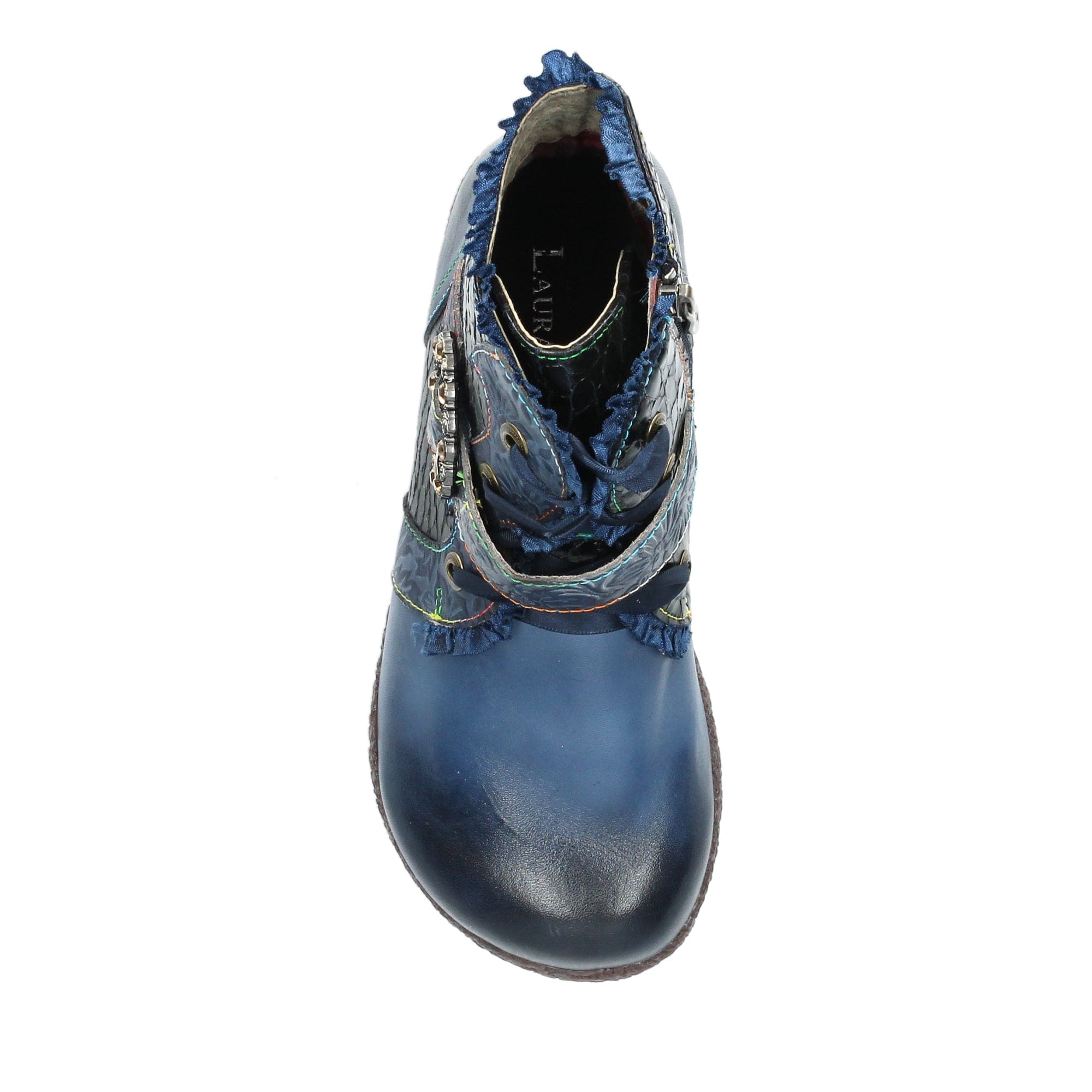 Bottines - GOCNO 02 - Image 4