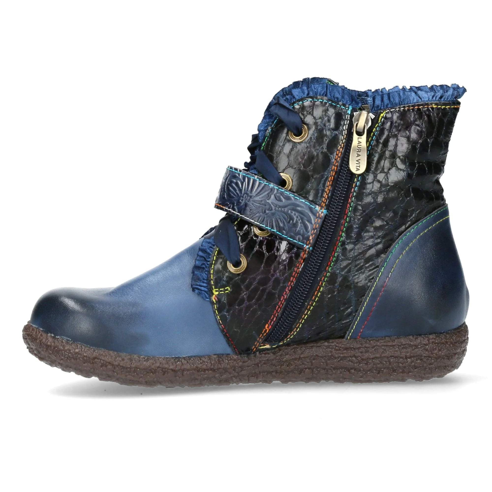 Bottines - GOCNO 02 - Image 5