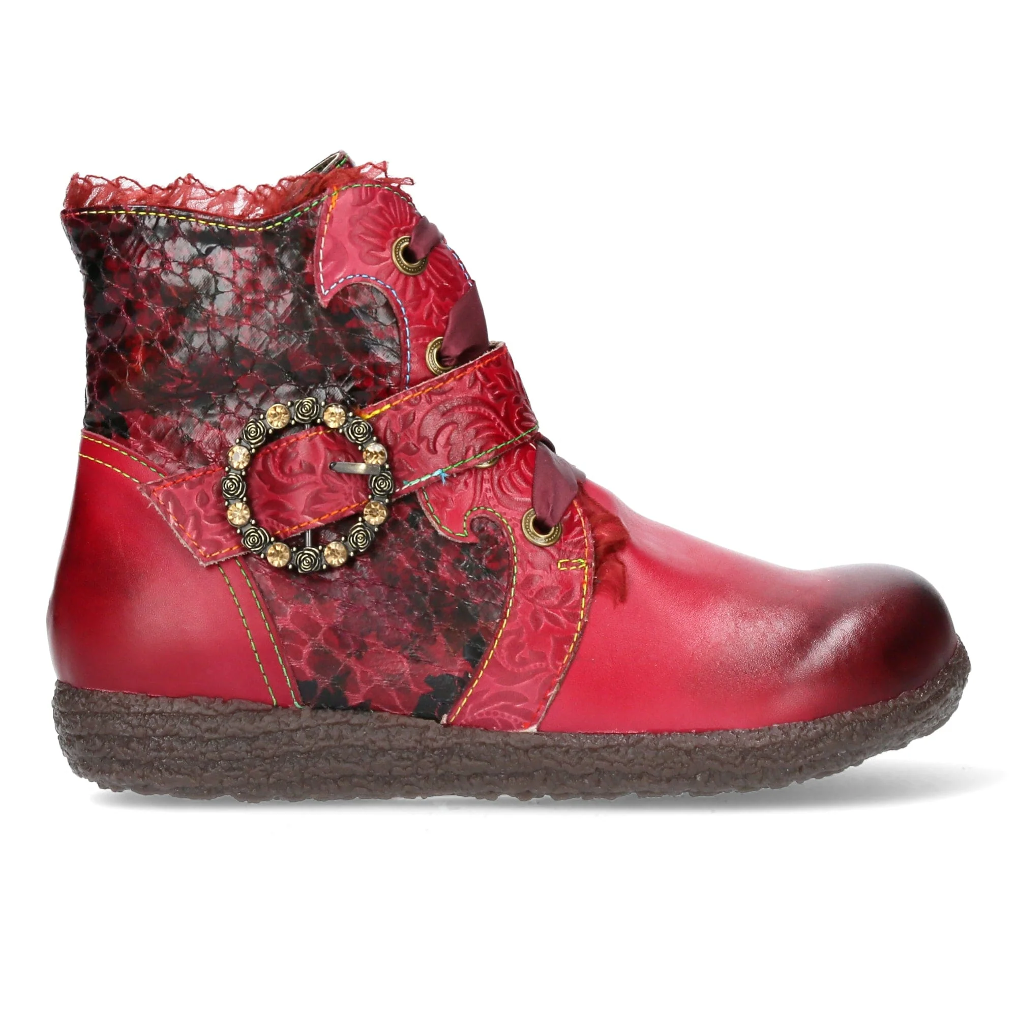 Bottines - GOCNO 02 - Image 7