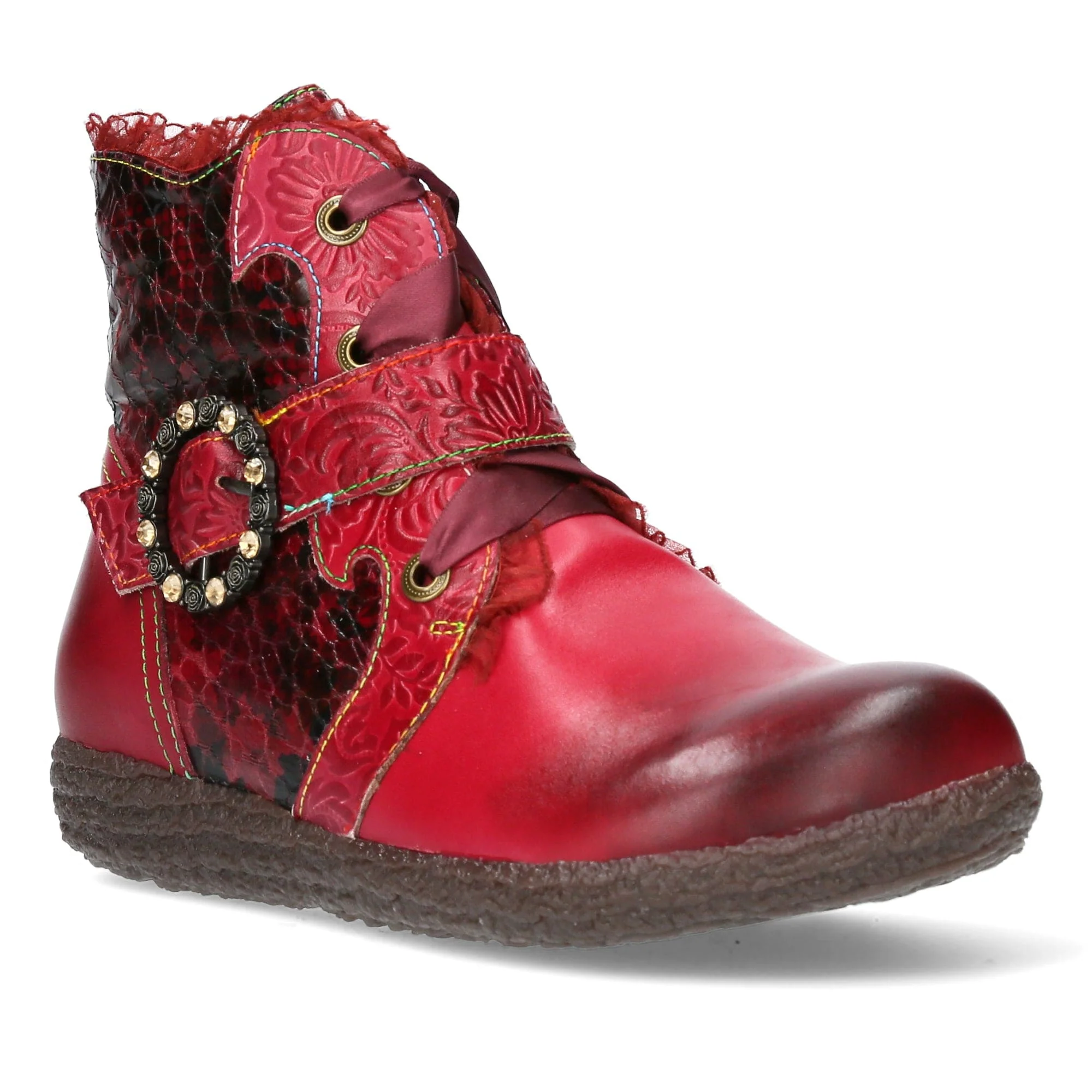 Bottines - GOCNO 02 - Image 8