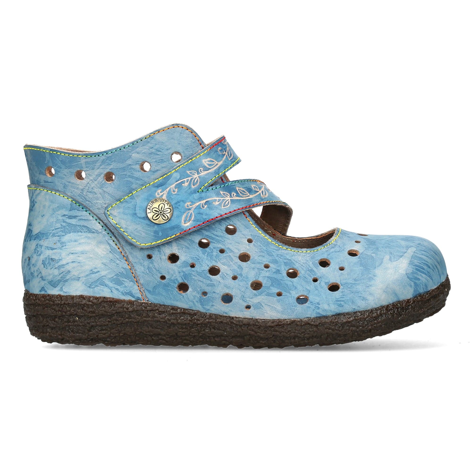 Bottines - GOCNO 12 - Image 21