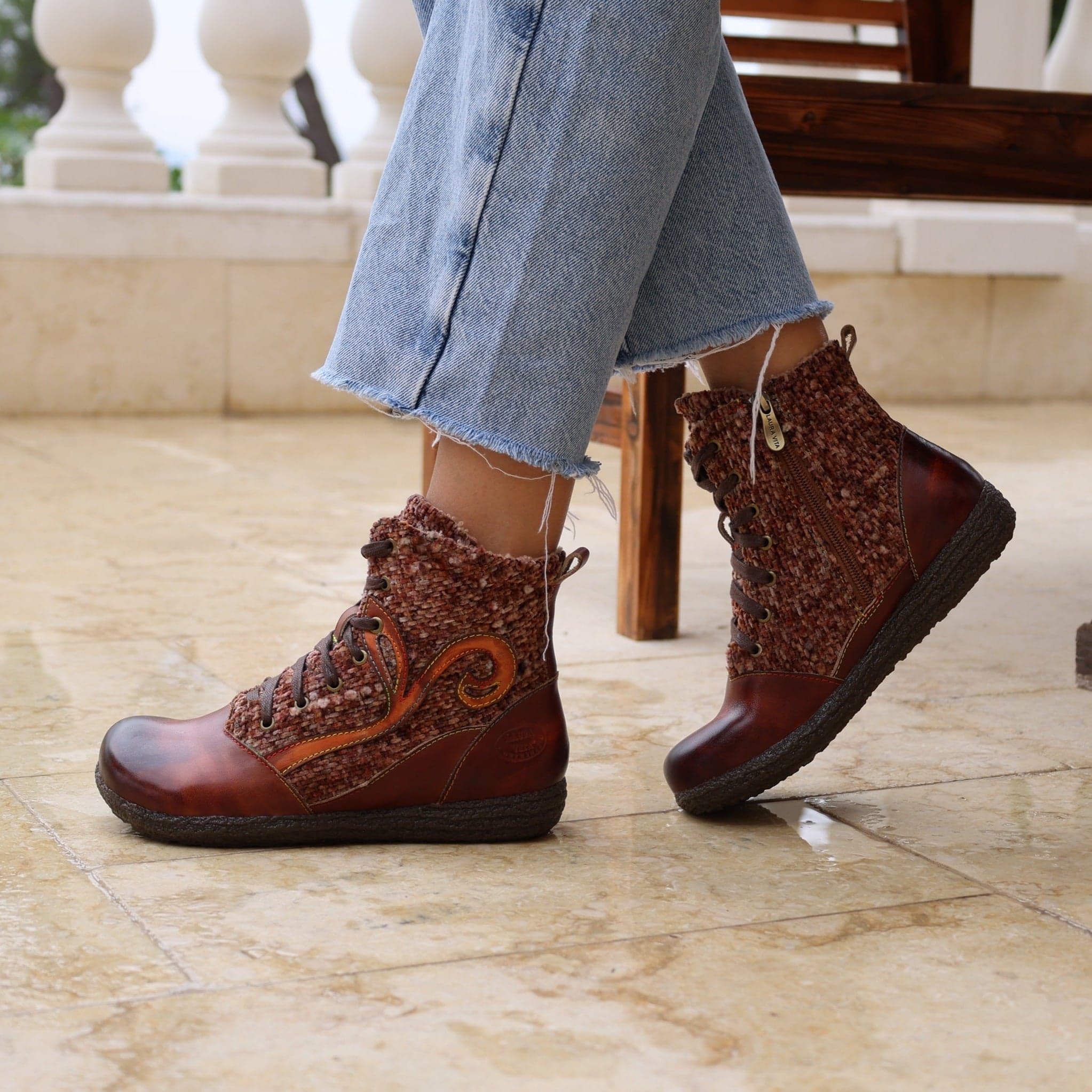 Bottines - GOCNO 16
