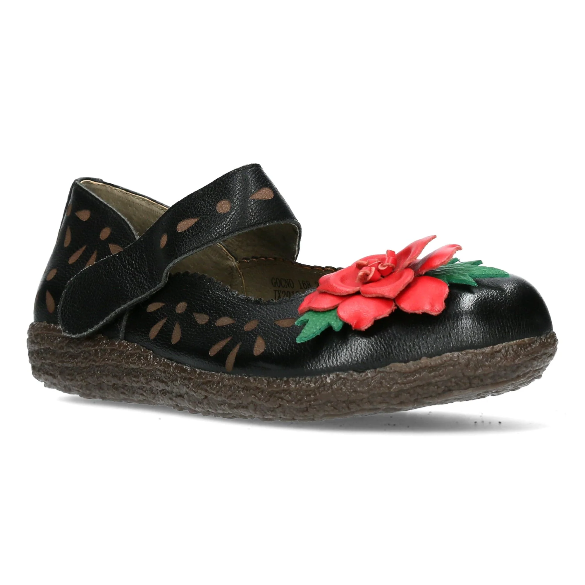 Ballerines - GOCNO 168 - Image 3