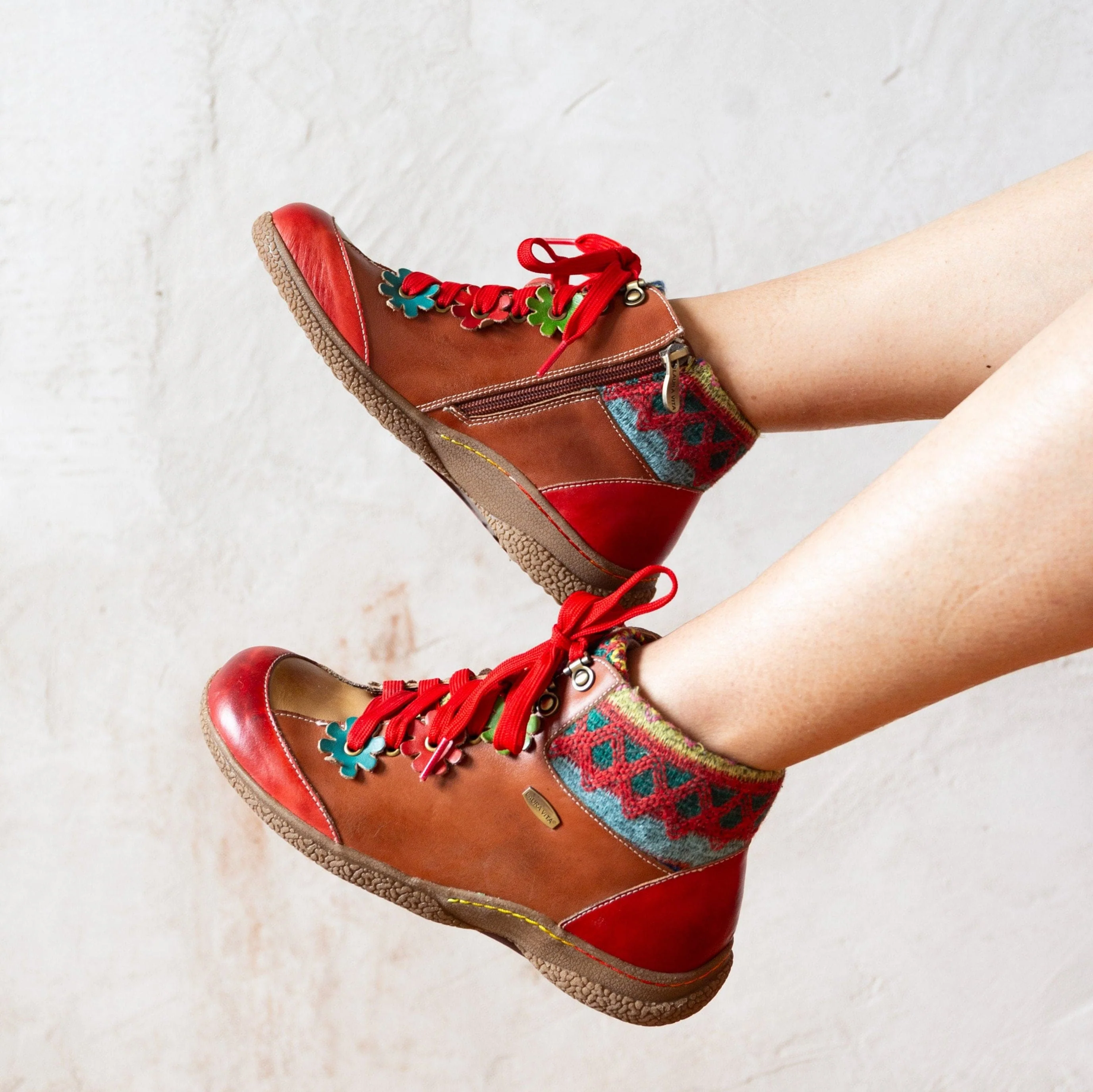 Bottines - GOCTHO 13 - Image 8