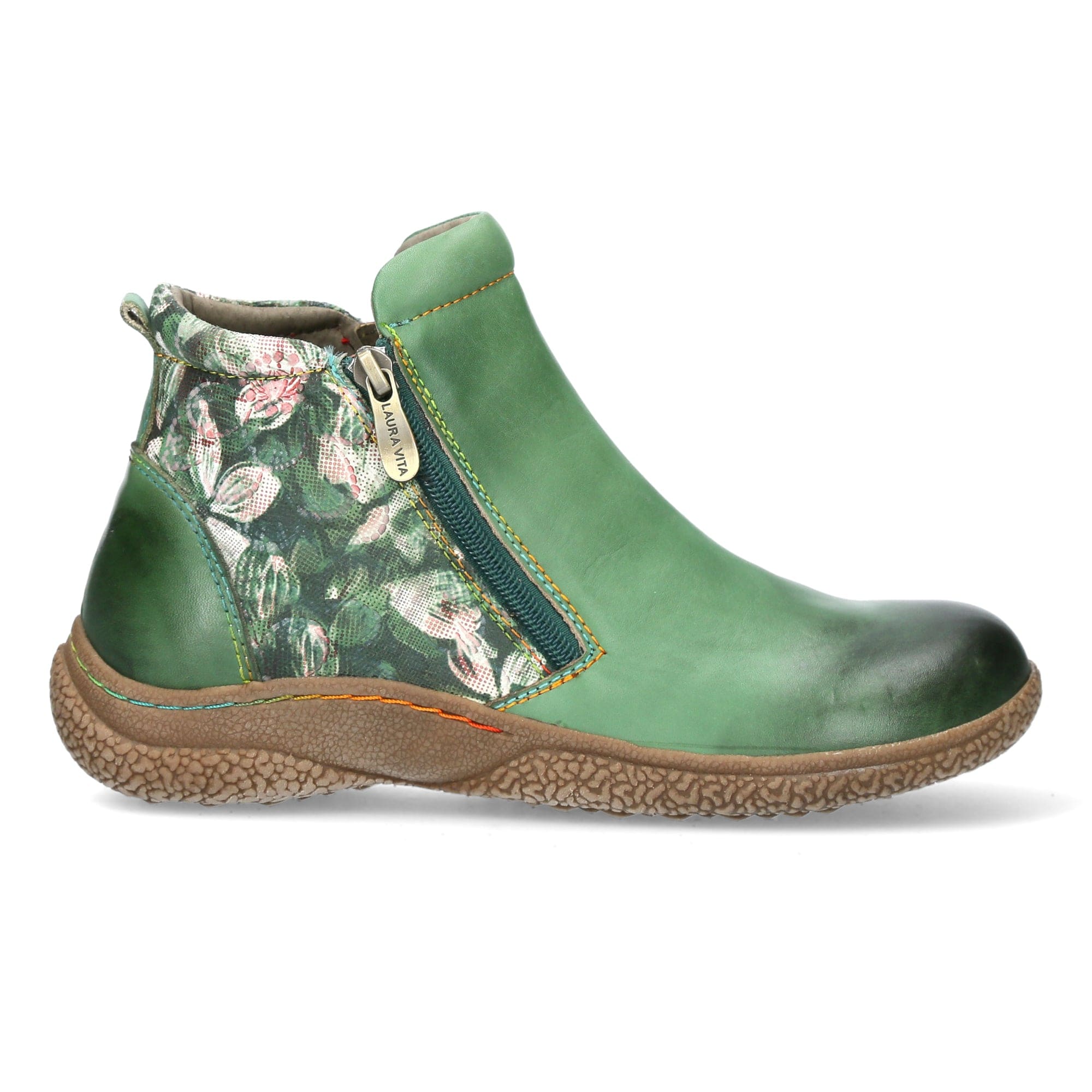 Bottines - GOCTHO 1123 - Image 12