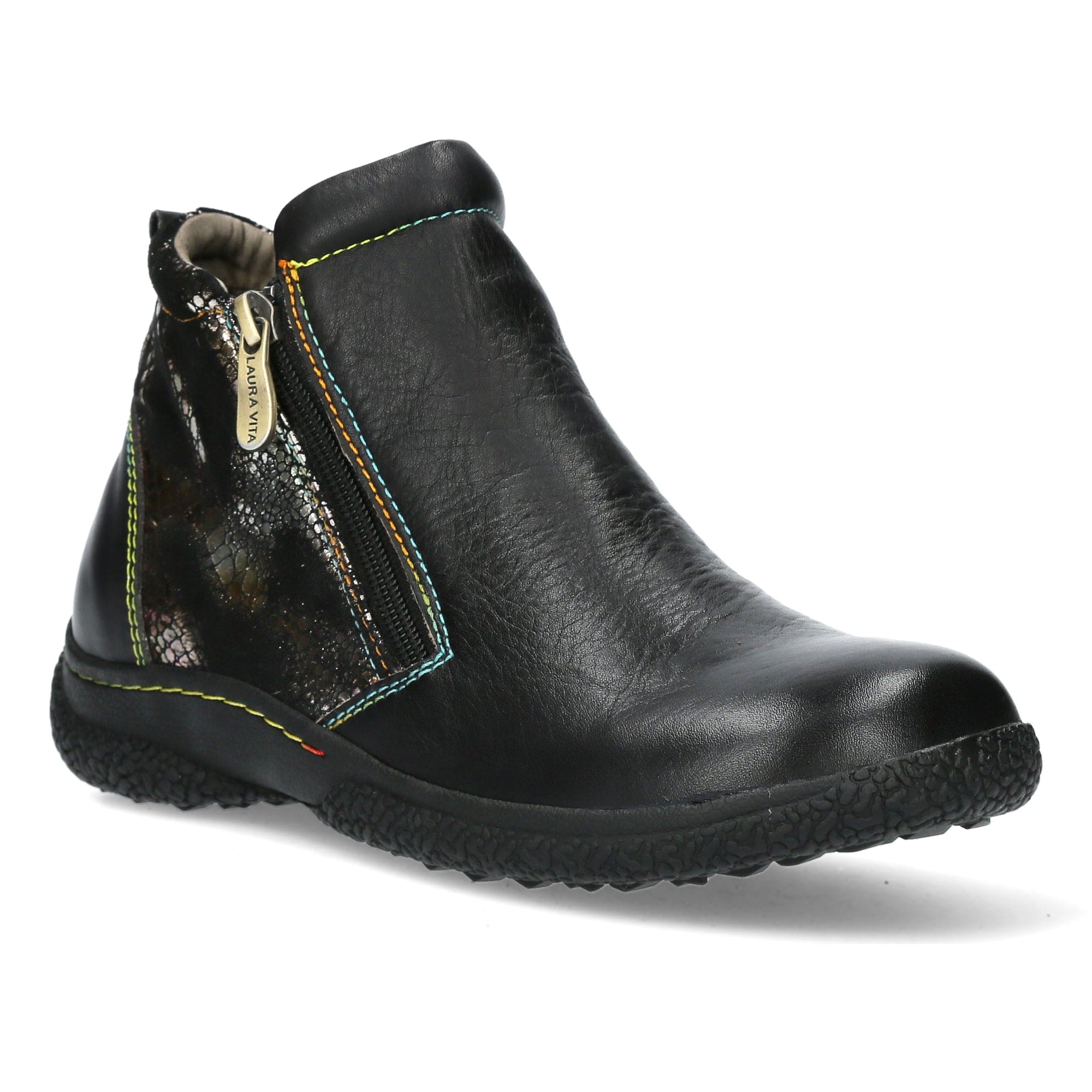 Bottines - GOCTHO 1123 - Image 7