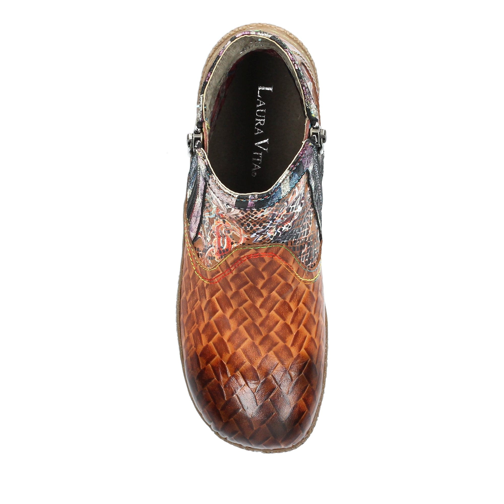 Bottines - GOCTHO 1223 - Image 4
