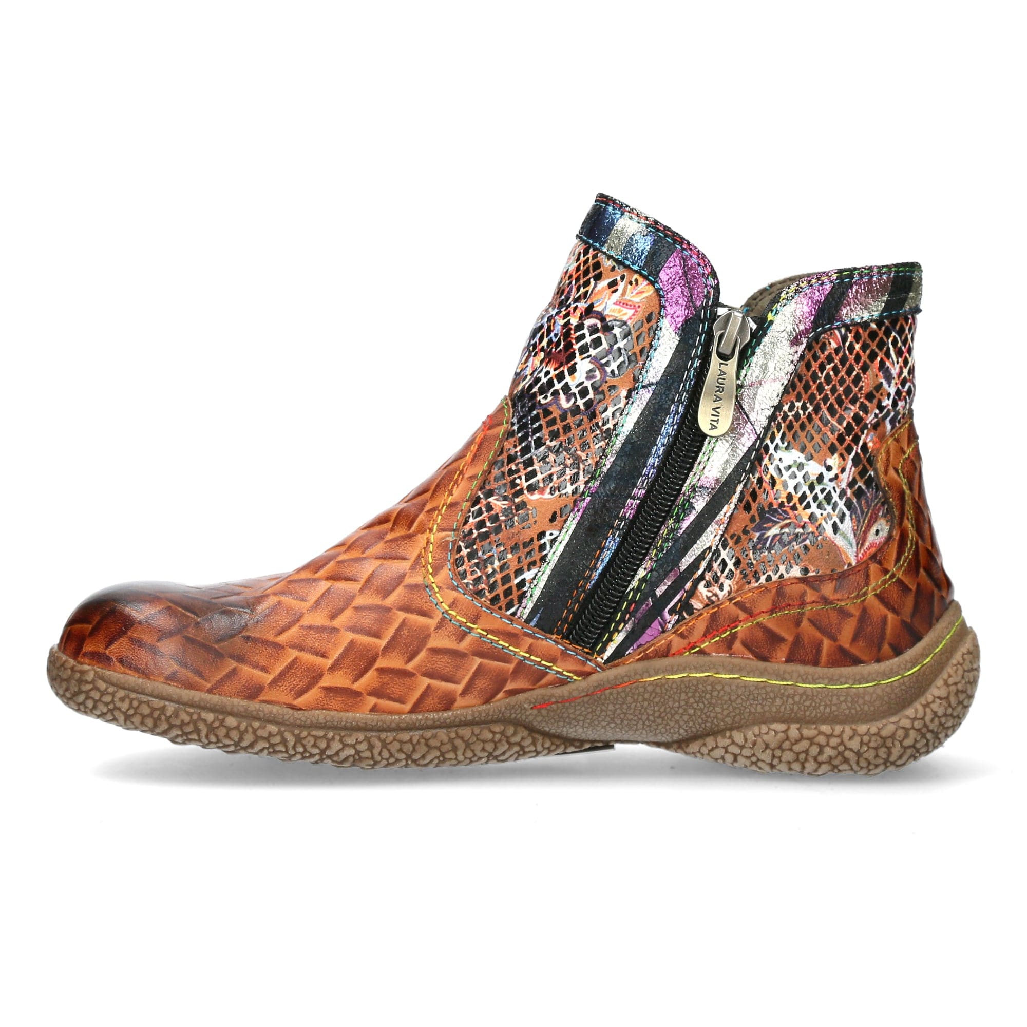 Bottines - GOCTHO 1223 - Image 5