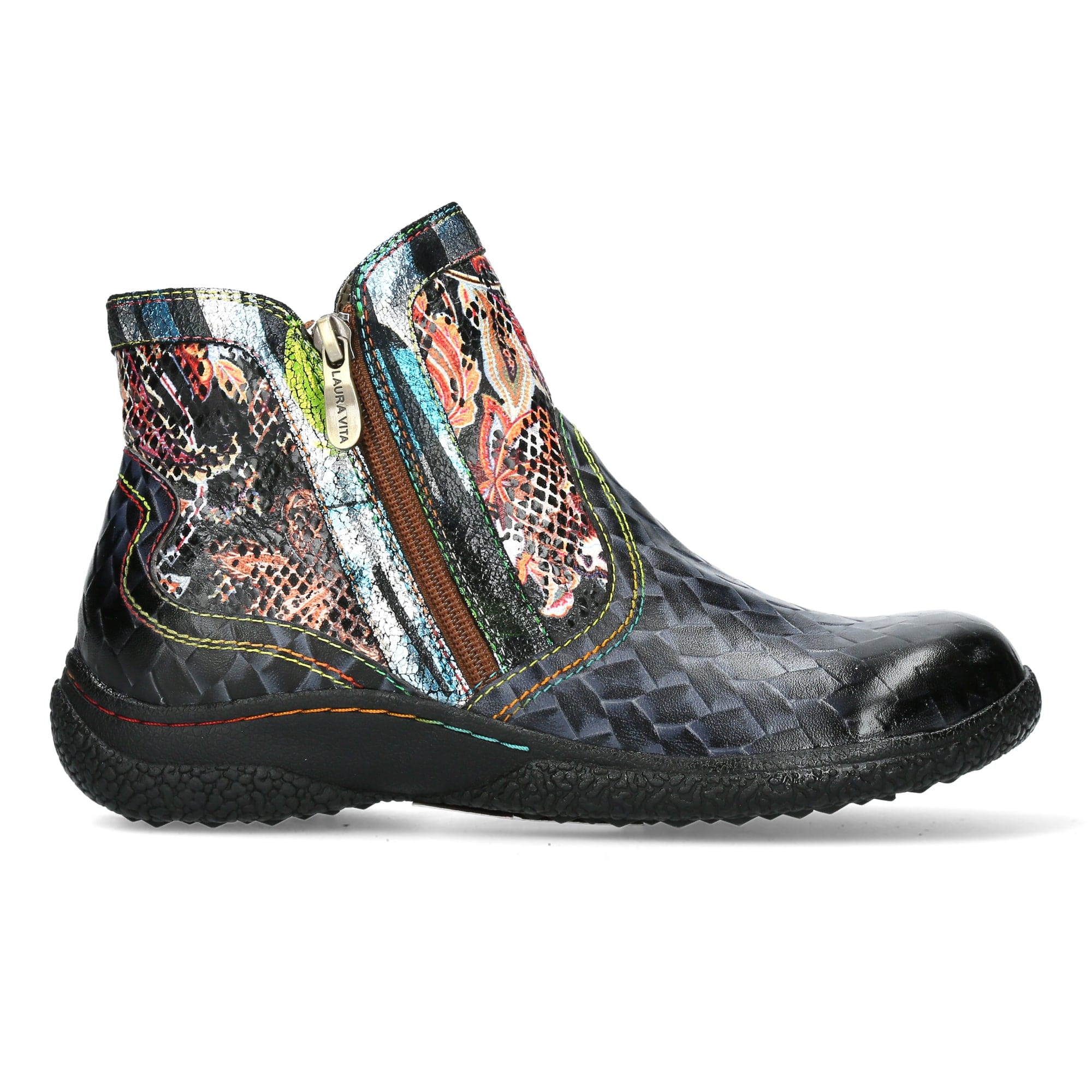 Bottines - GOCTHO 1223 - Image 7