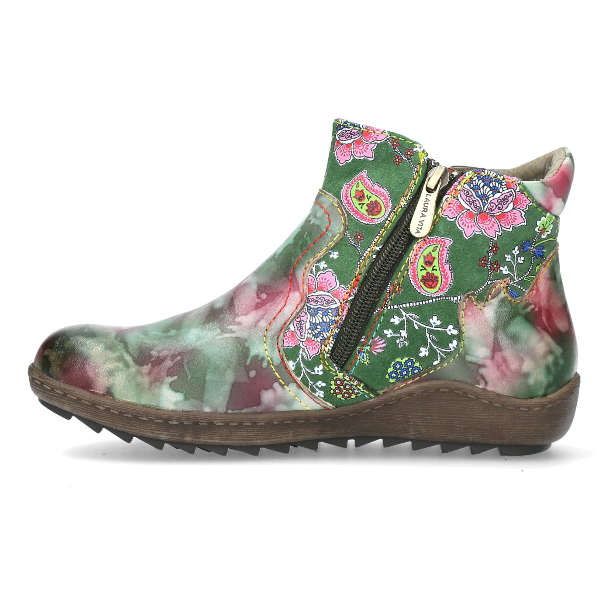 Bottines - GOCTHO 132 - Image 11