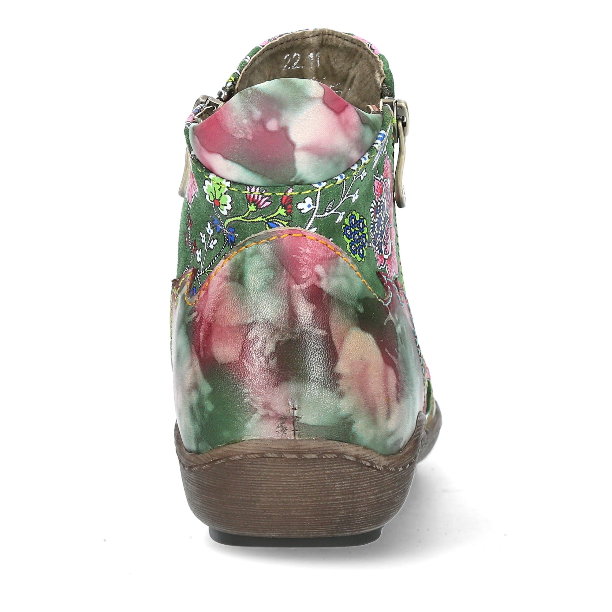 Bottines - GOCTHO 132 - Image 12