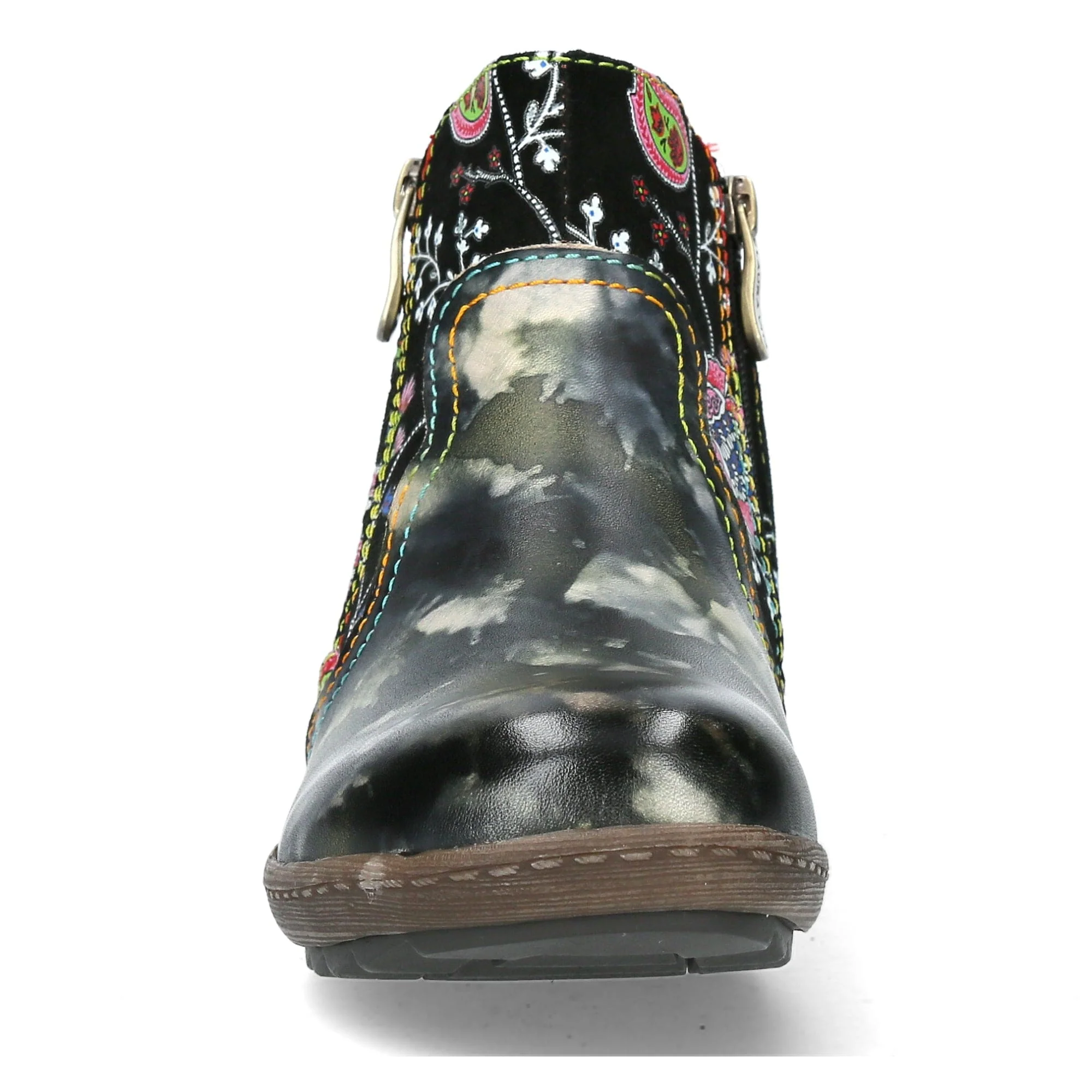 Bottines - GOCTHO 132 - Image 3