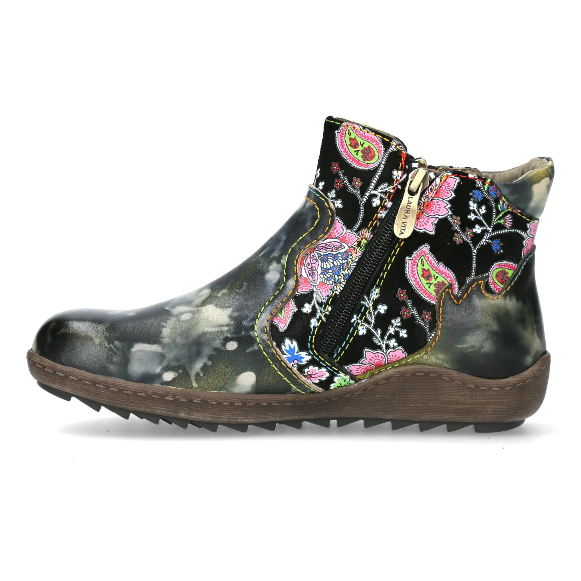 Bottines - GOCTHO 132 - Image 5