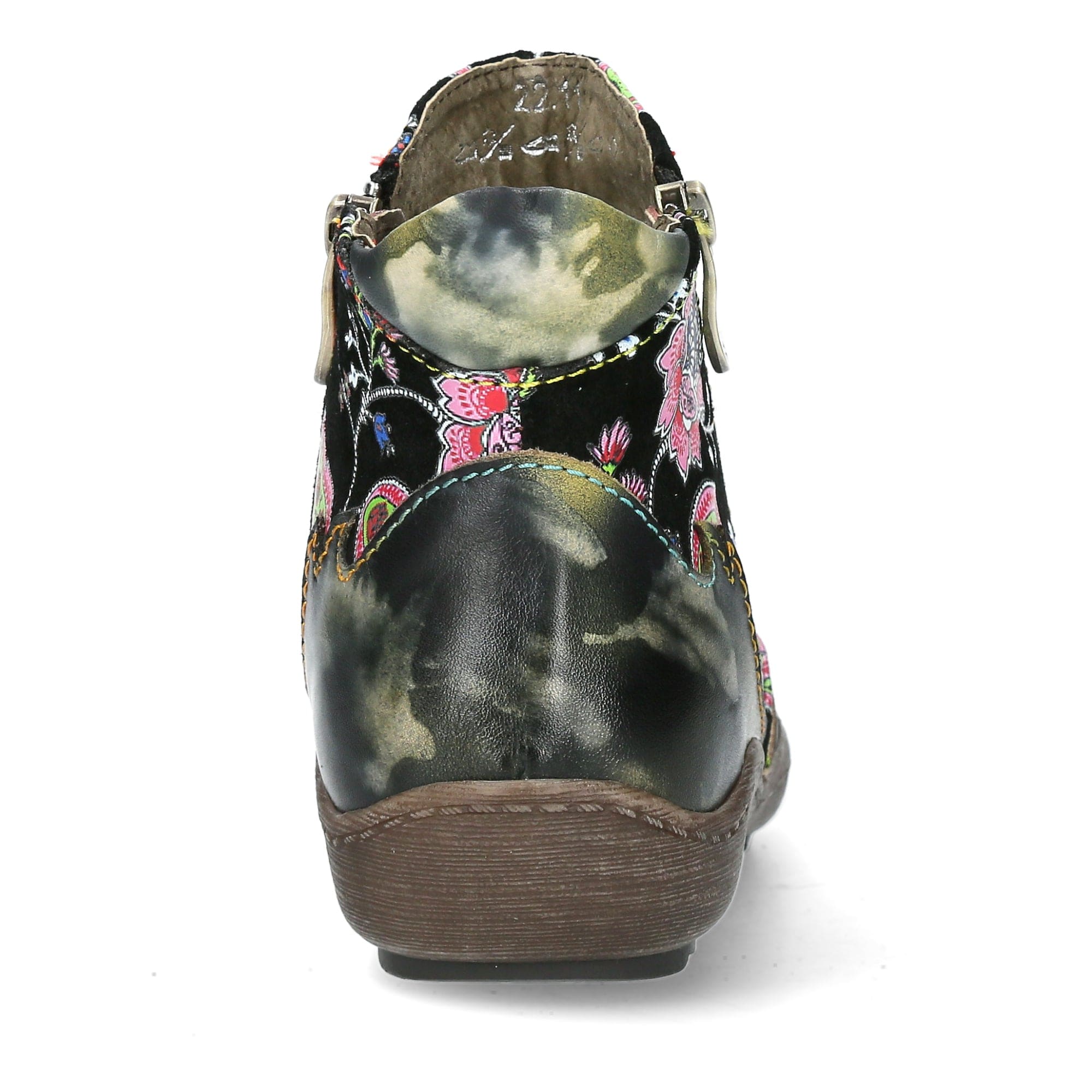 Bottines - GOCTHO 132 - Image 6