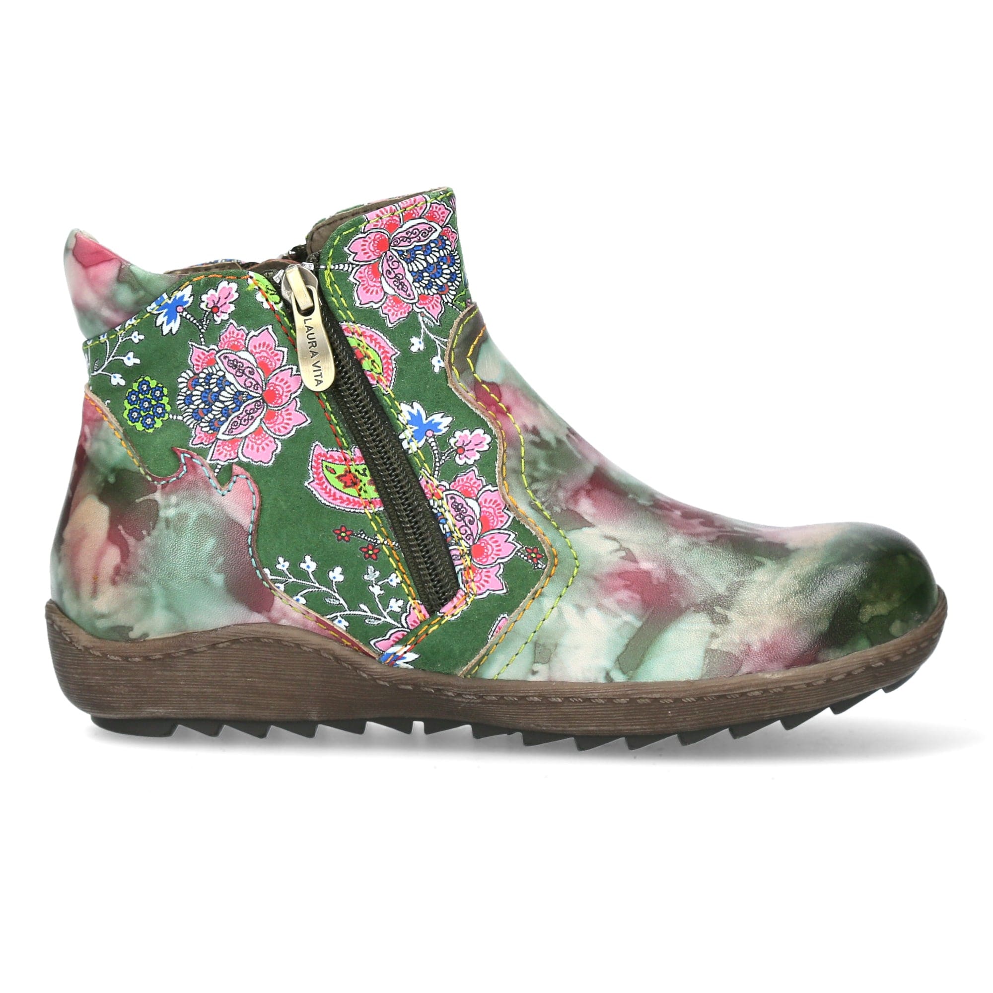 Bottines - GOCTHO 132 - Image 7