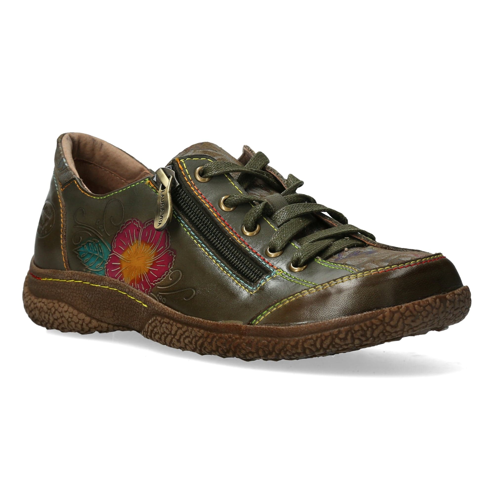 Derbies - GOCTHO 25 - Image 9