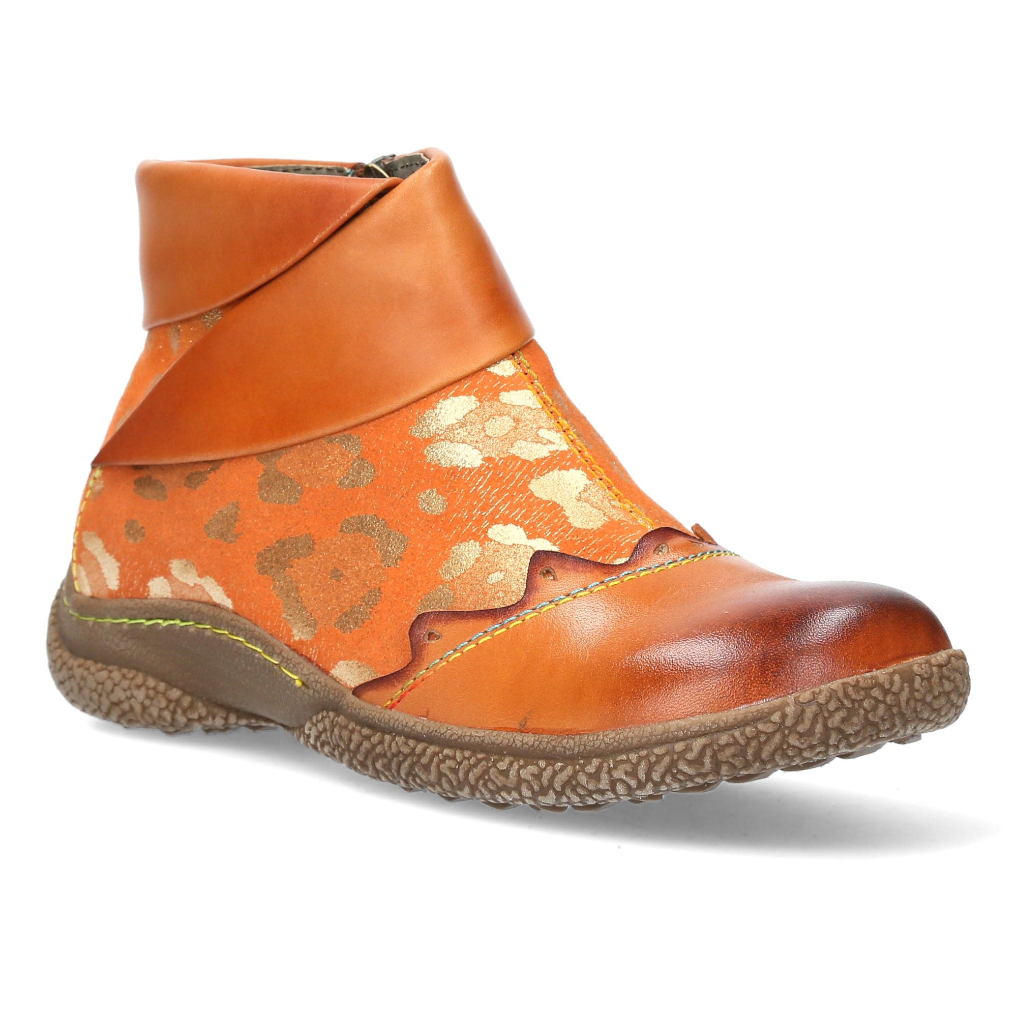 Bottines - GOCTHO 26 - Image 8