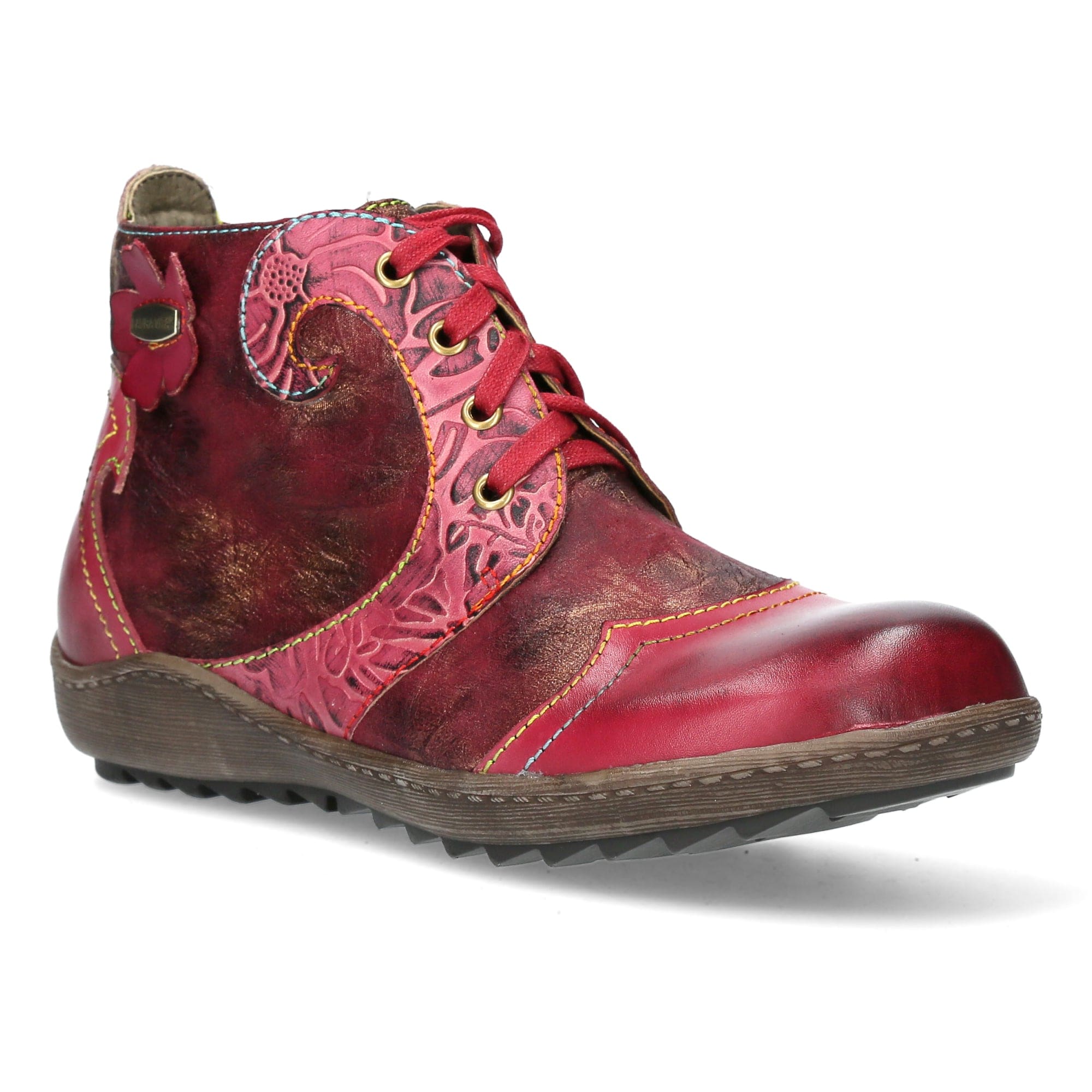Bottines - GOCTHO 28 - Image 2