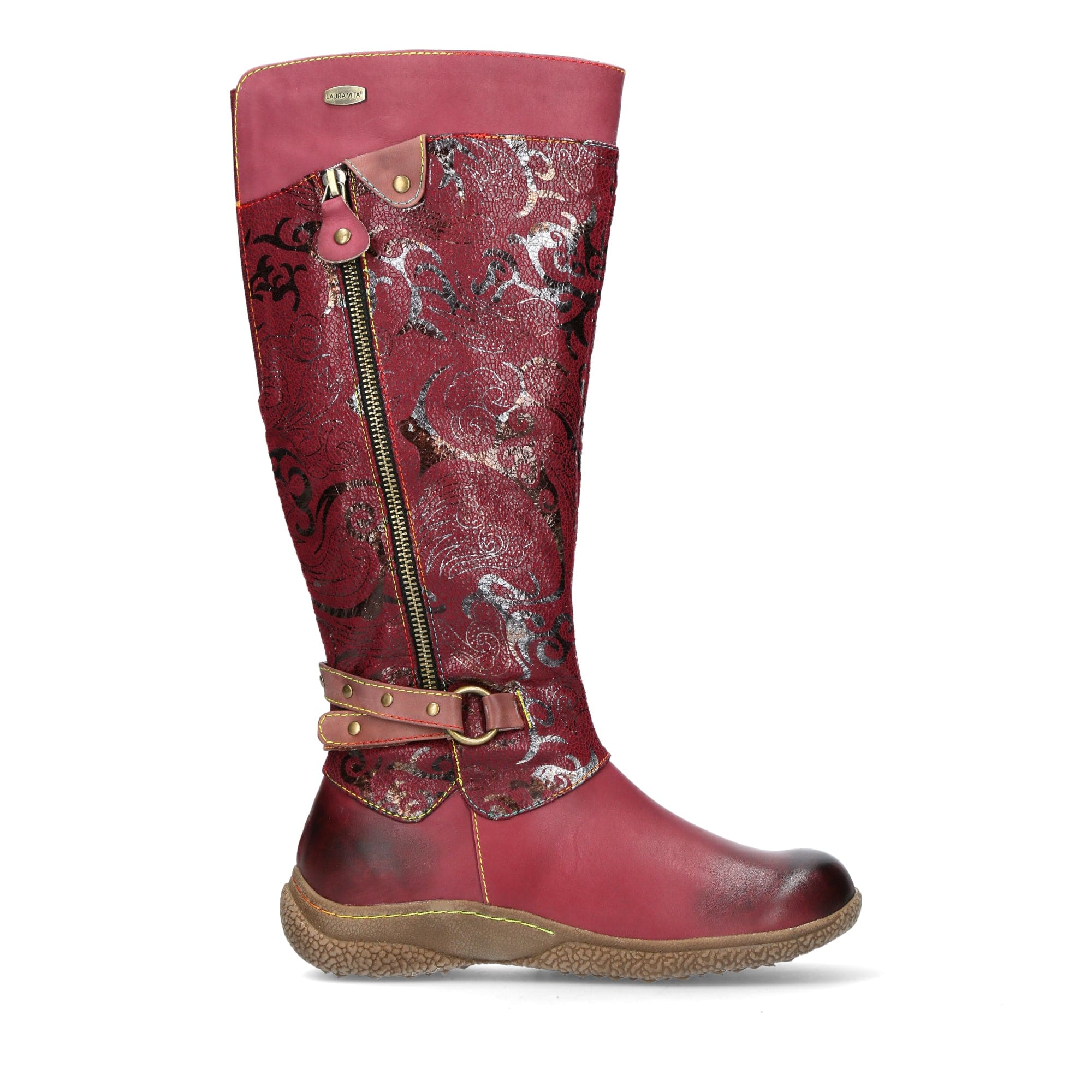 Bottes - GOCTHO 50 - Image 18