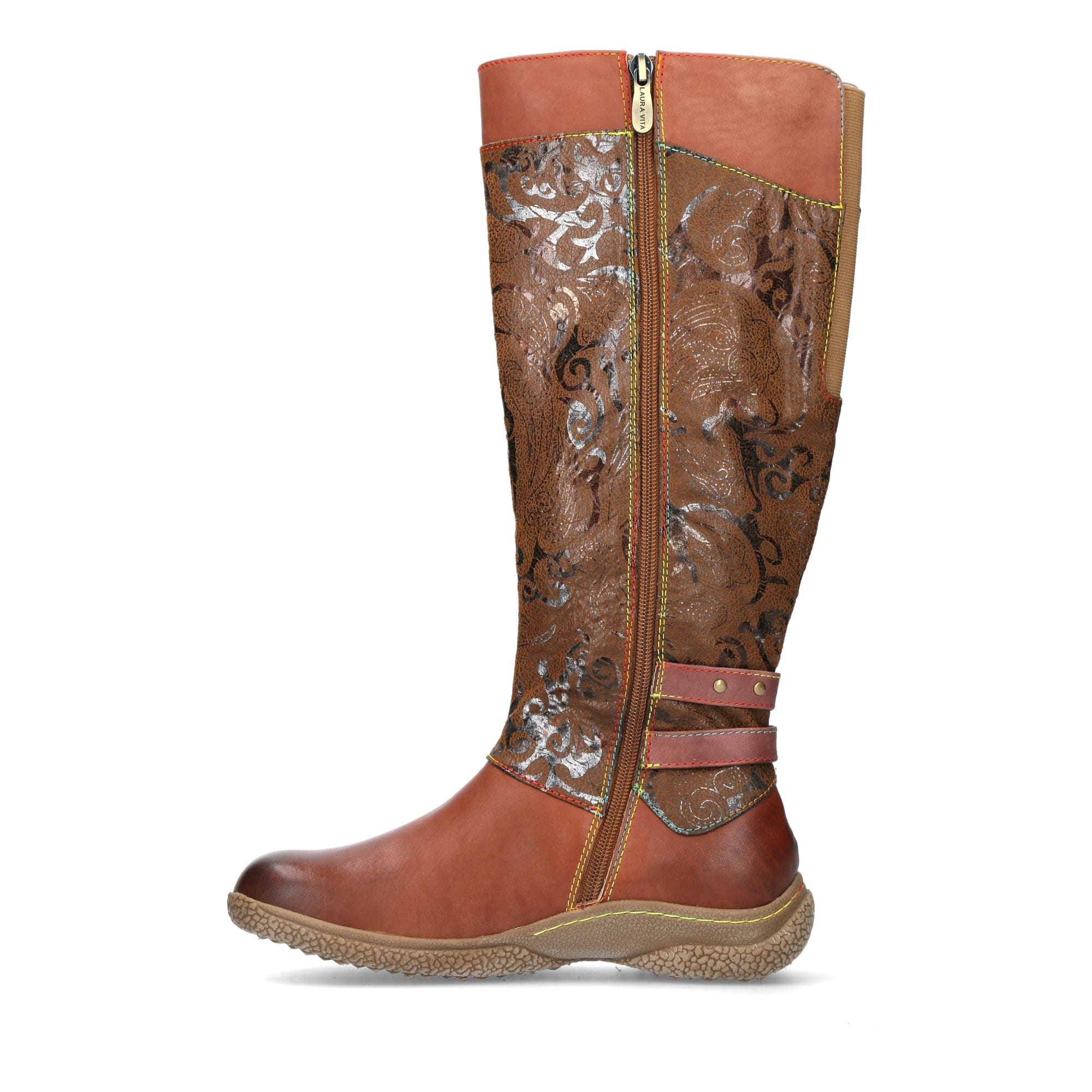 Bottes - GOCTHO 50 - Image 5