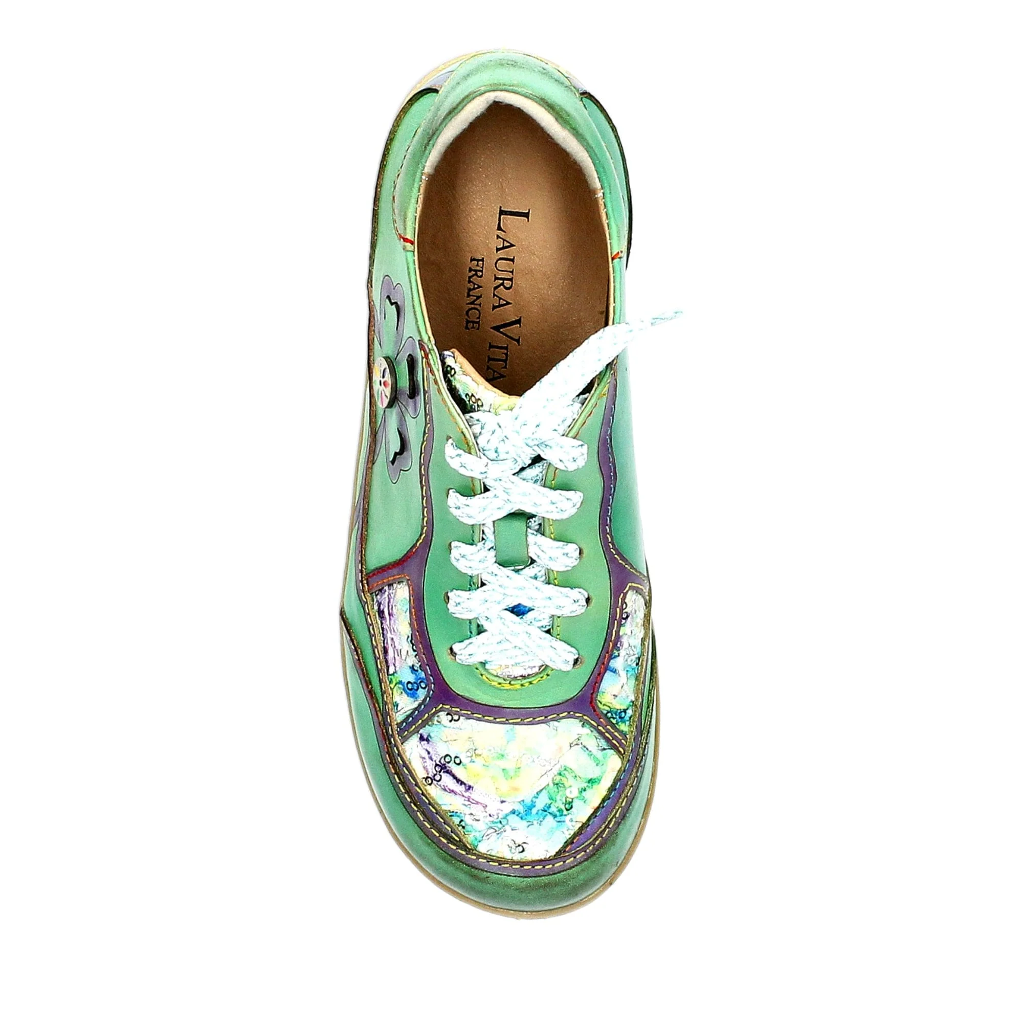 Derbies - GOCTHO 60 - Image 4