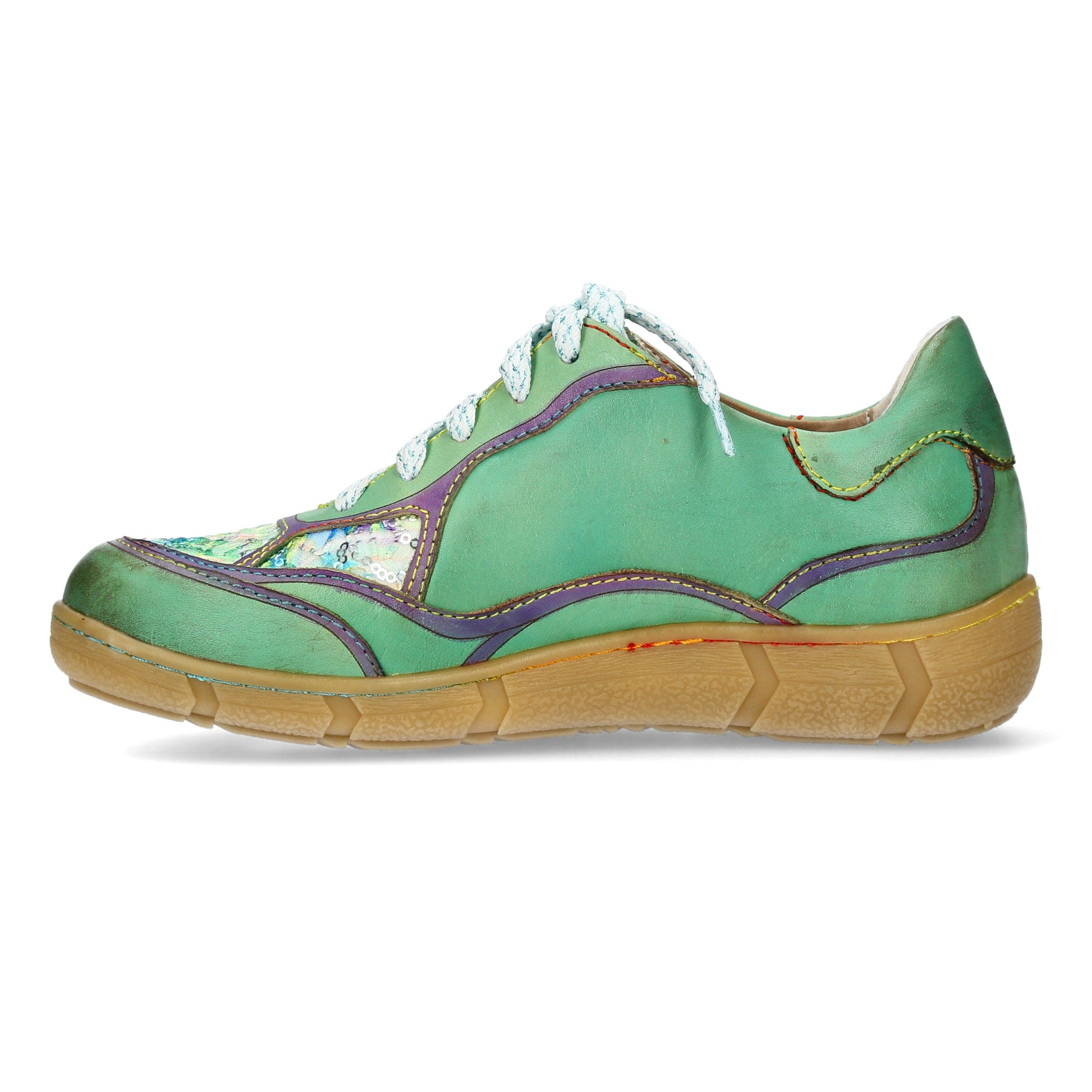 Derbies - GOCTHO 60 - Image 5