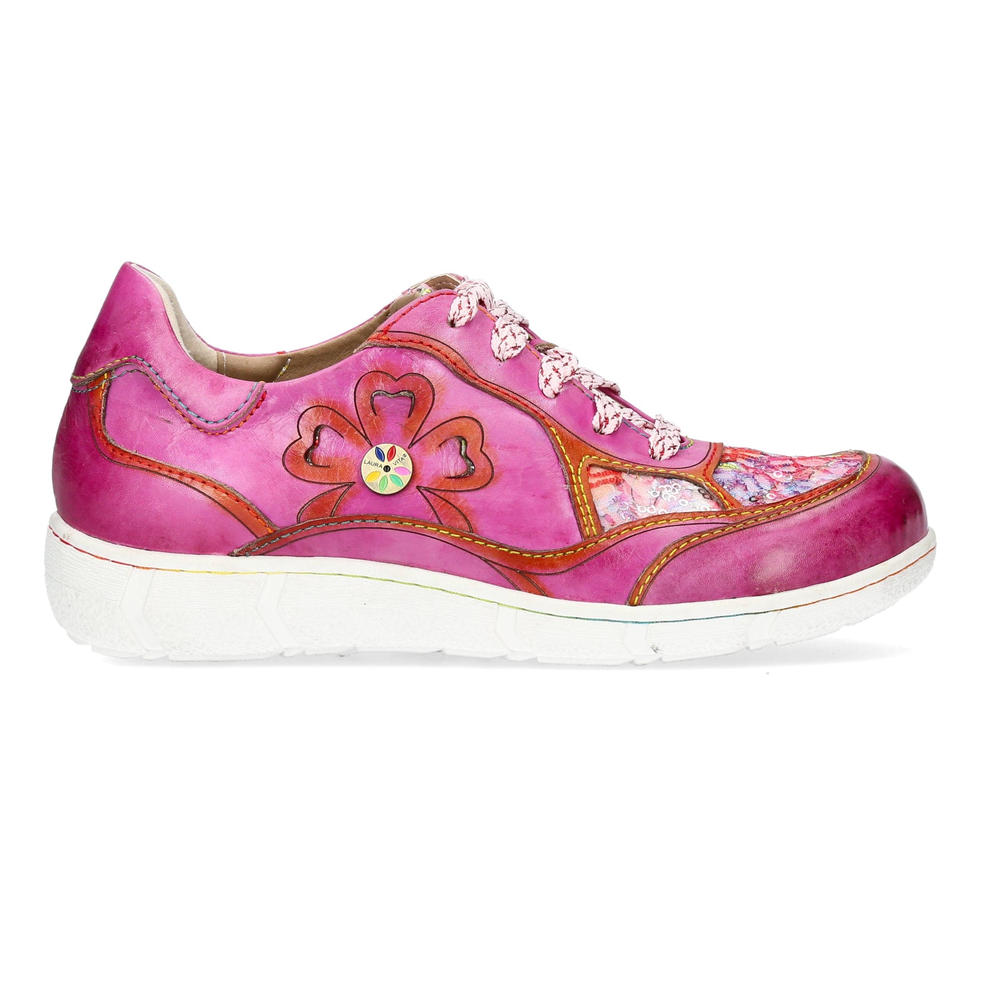 Derbies - GOCTHO 60 - Image 7