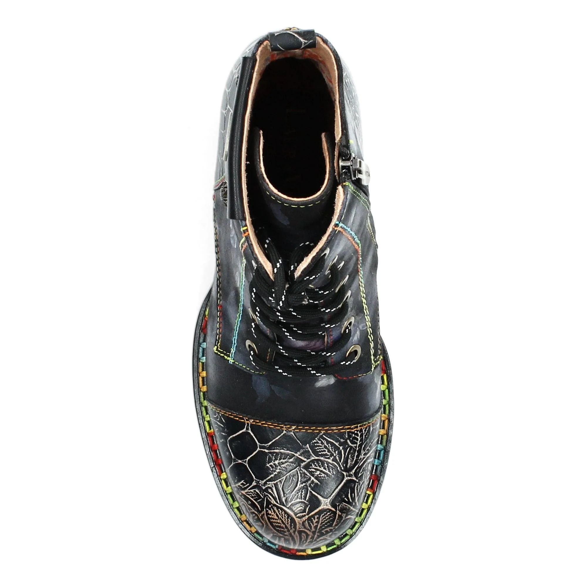 Bottines - GRALO 02 - Image 4