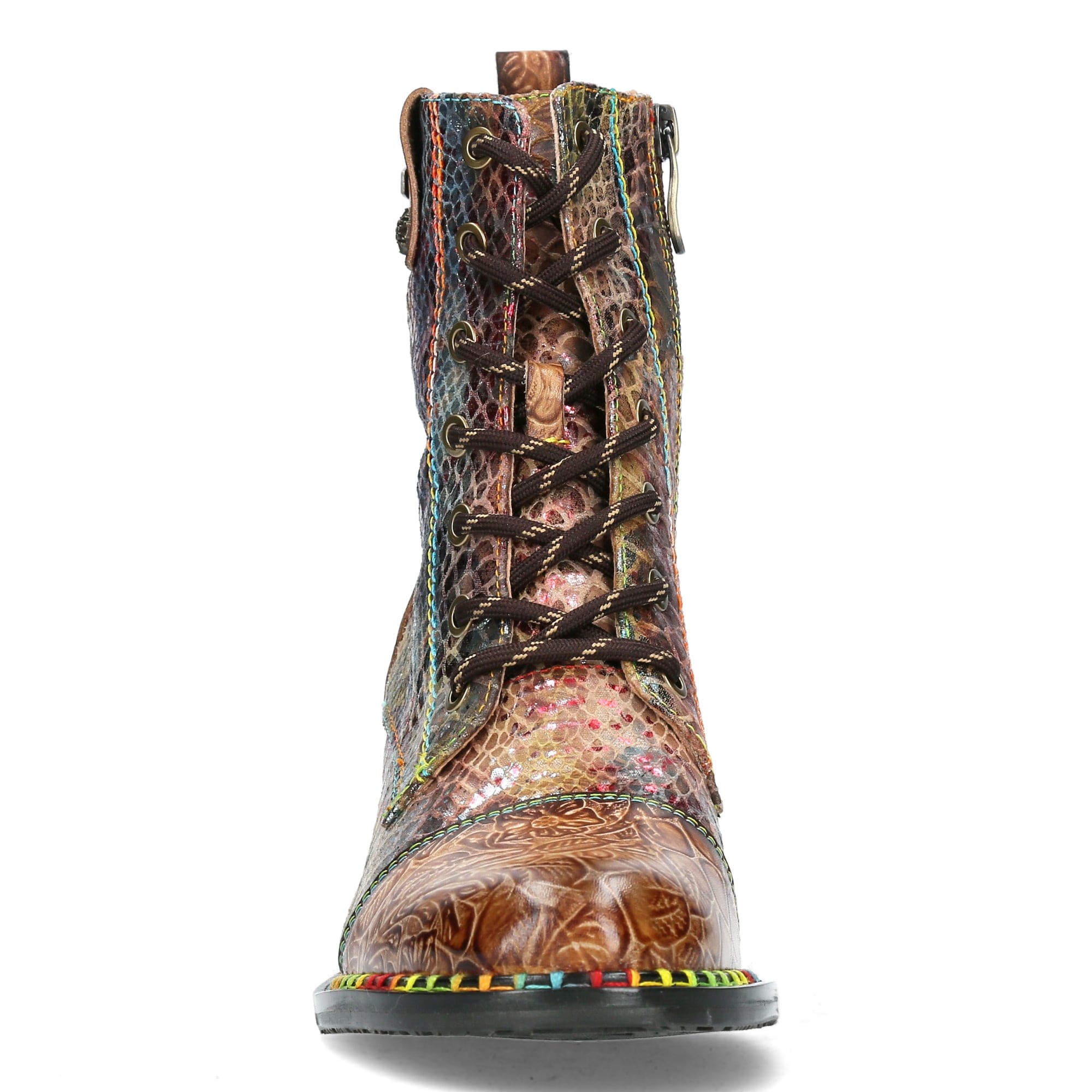 Bottines - GRALO 02 - Image 3