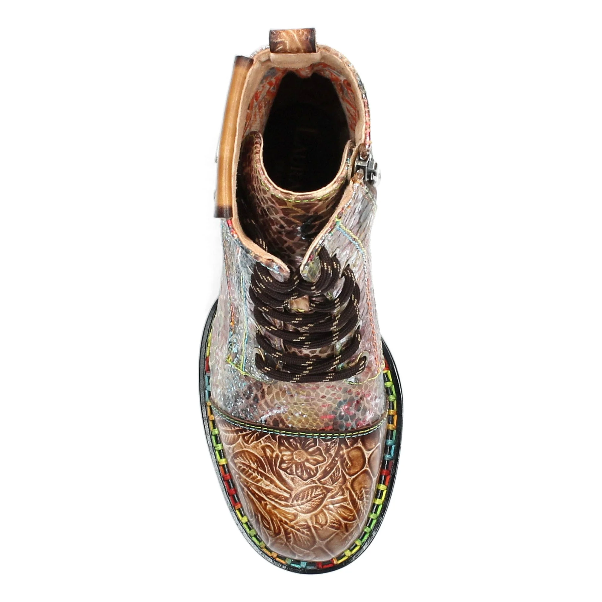 Bottines - GRALO 02 - Image 4