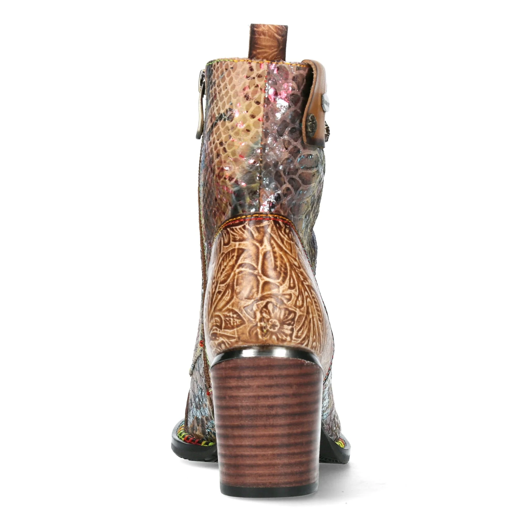 Bottines - GRALO 02 - Image 6