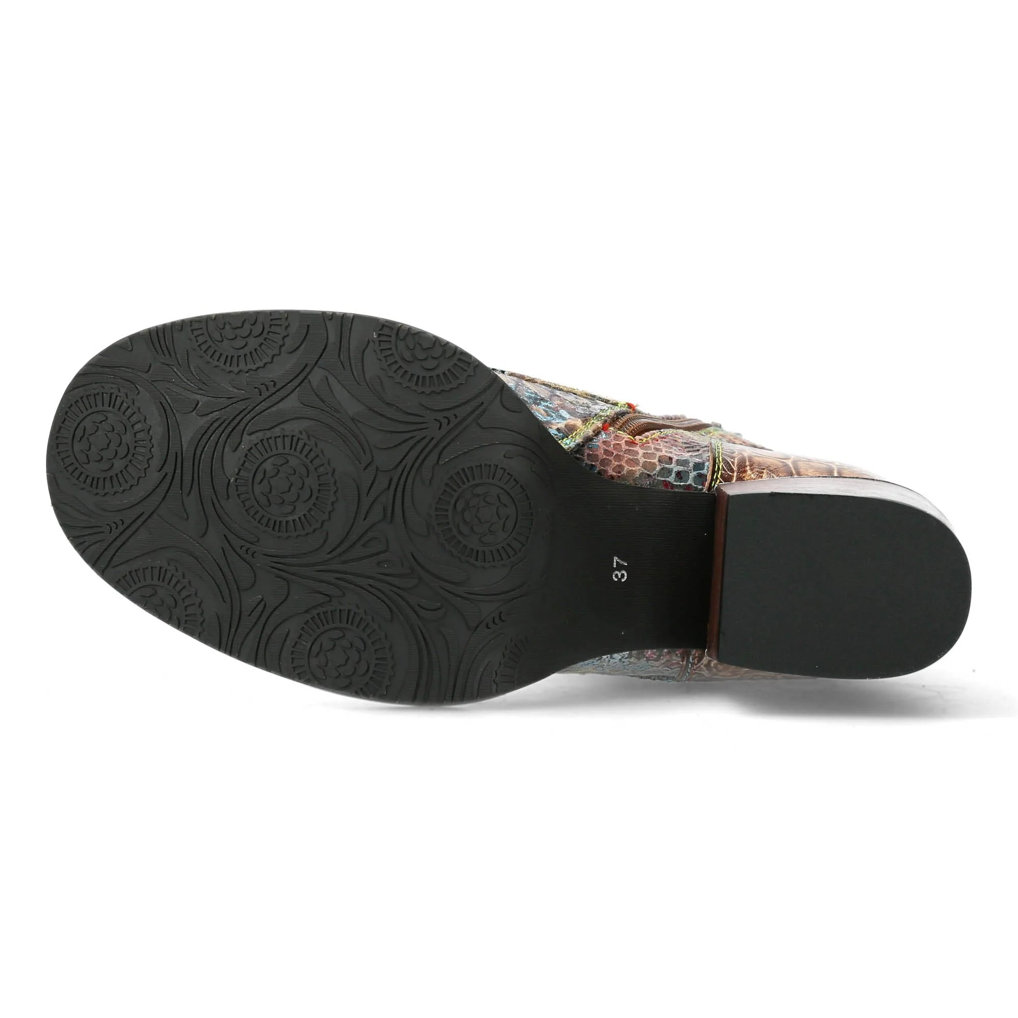 Bottines - GRALO 02 - Image 7