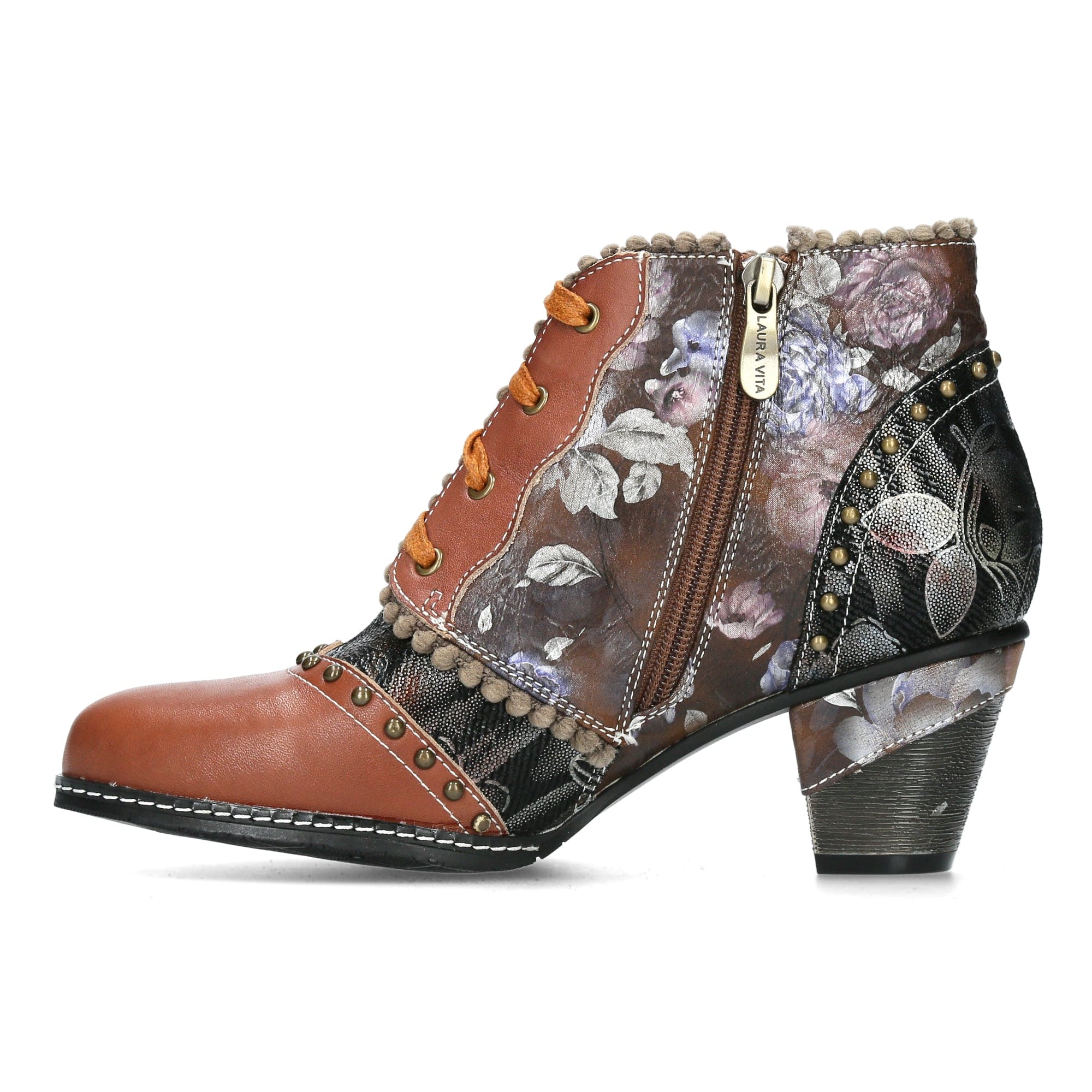 Bottines - GRALO 03 - Image 11