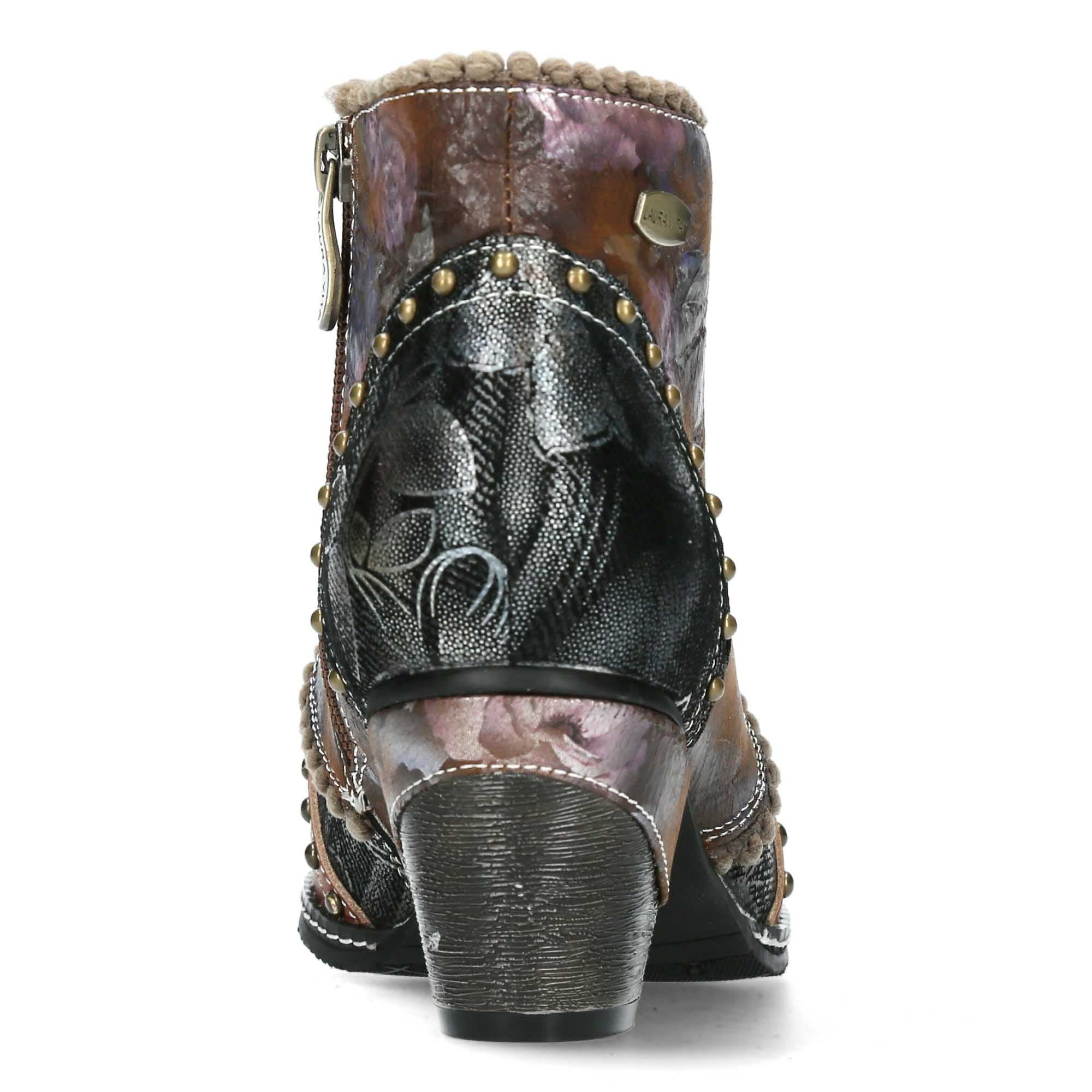 Bottines - GRALO 03 - Image 12