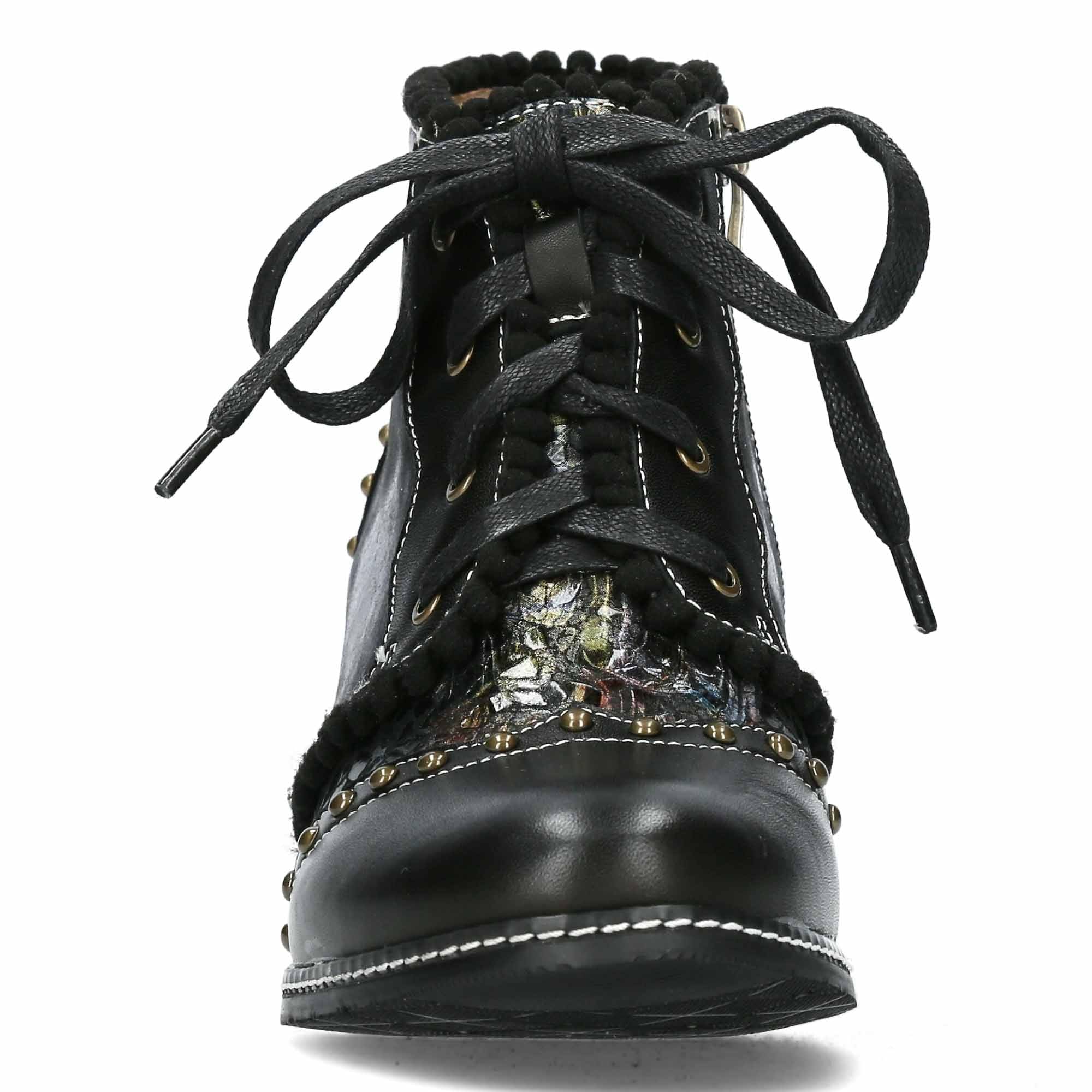 Bottines - GRALO 03 - Image 3