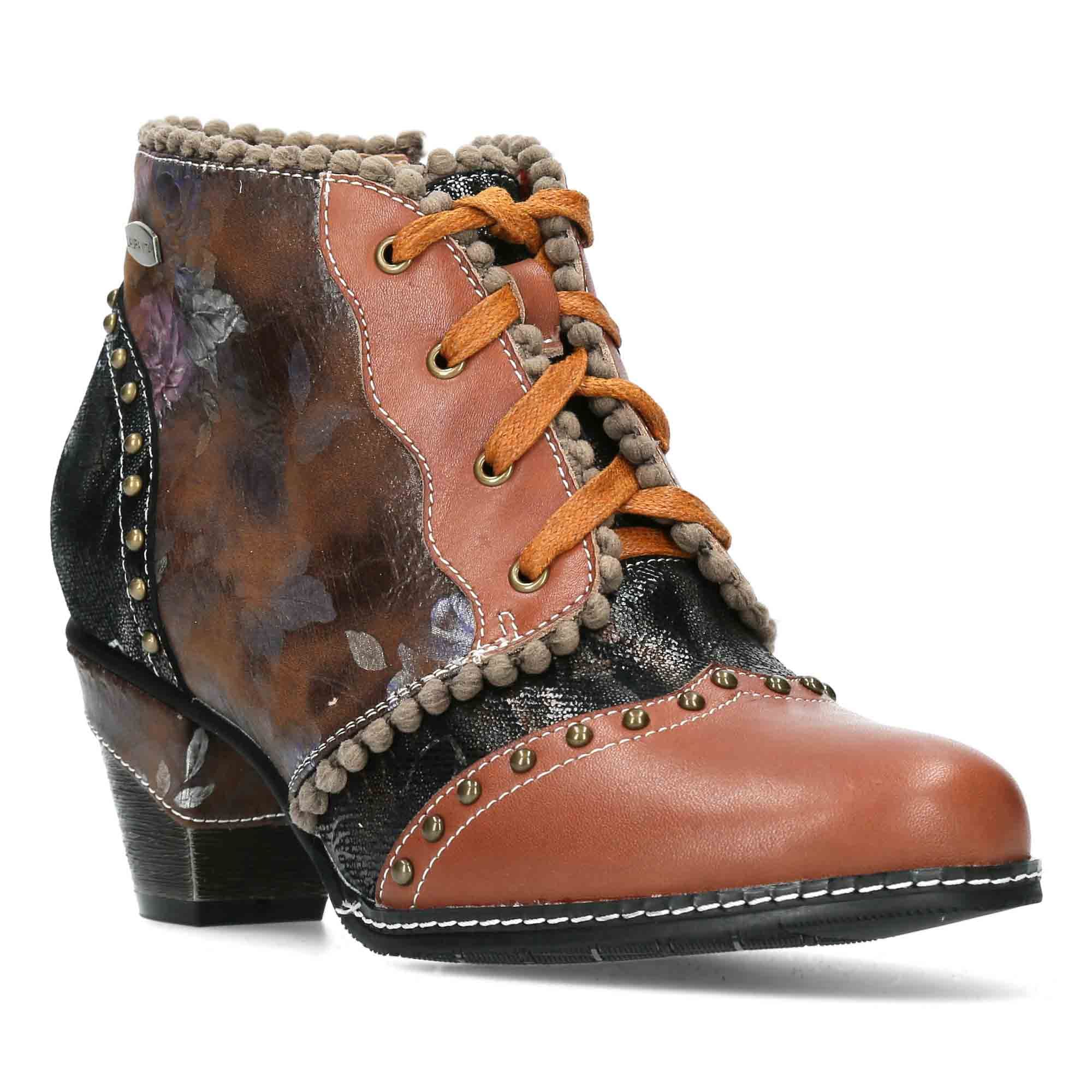 Bottines - GRALO 03 - Image 8